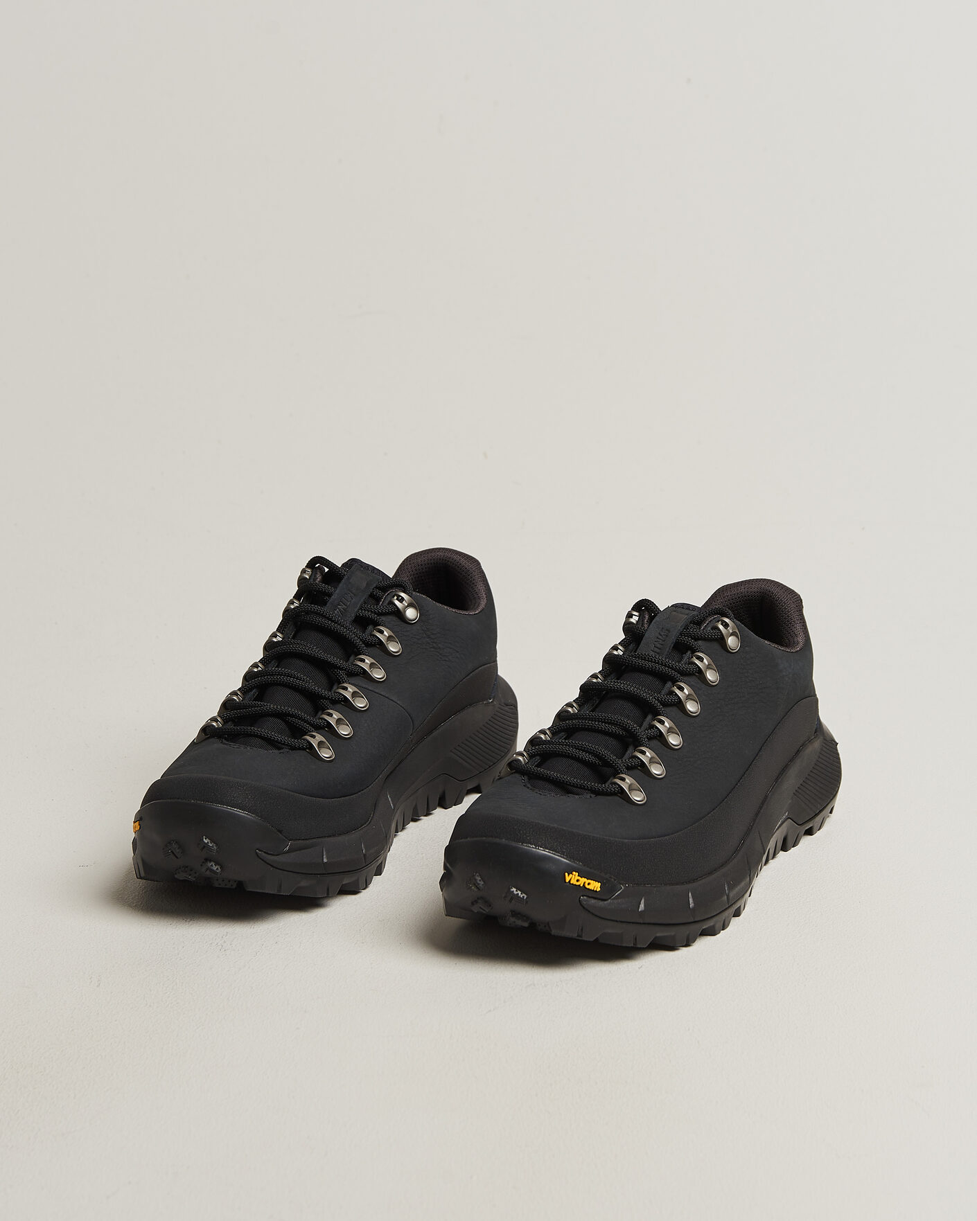 Homme | Chaussures De Randonnée | Danner | MTN45 Nubuck Trail Shoe Black