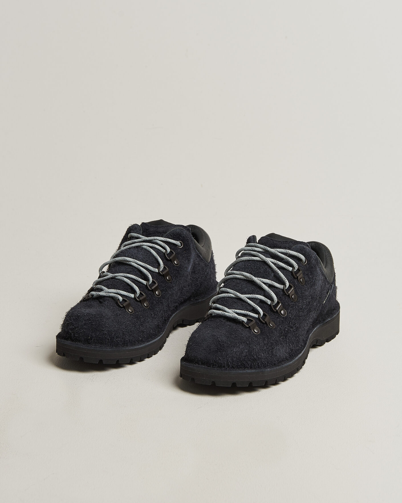 Heren | Wandel schoenen | Danner | Trail Field GORE-TEX Low Boot Jet Black