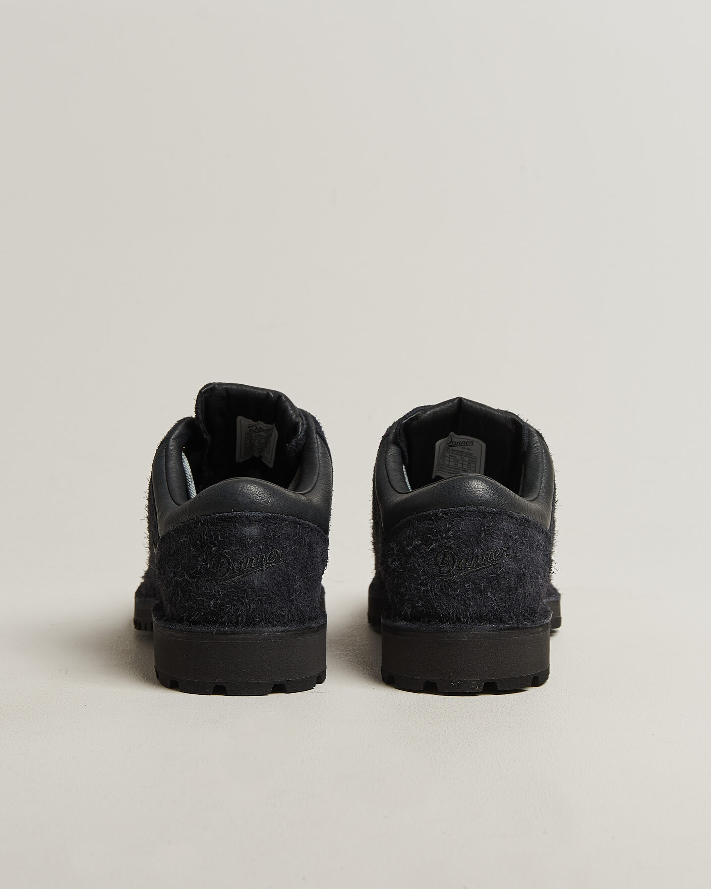 Heren | Wandel schoenen | Danner | Trail Field GORE-TEX Low Boot Jet Black