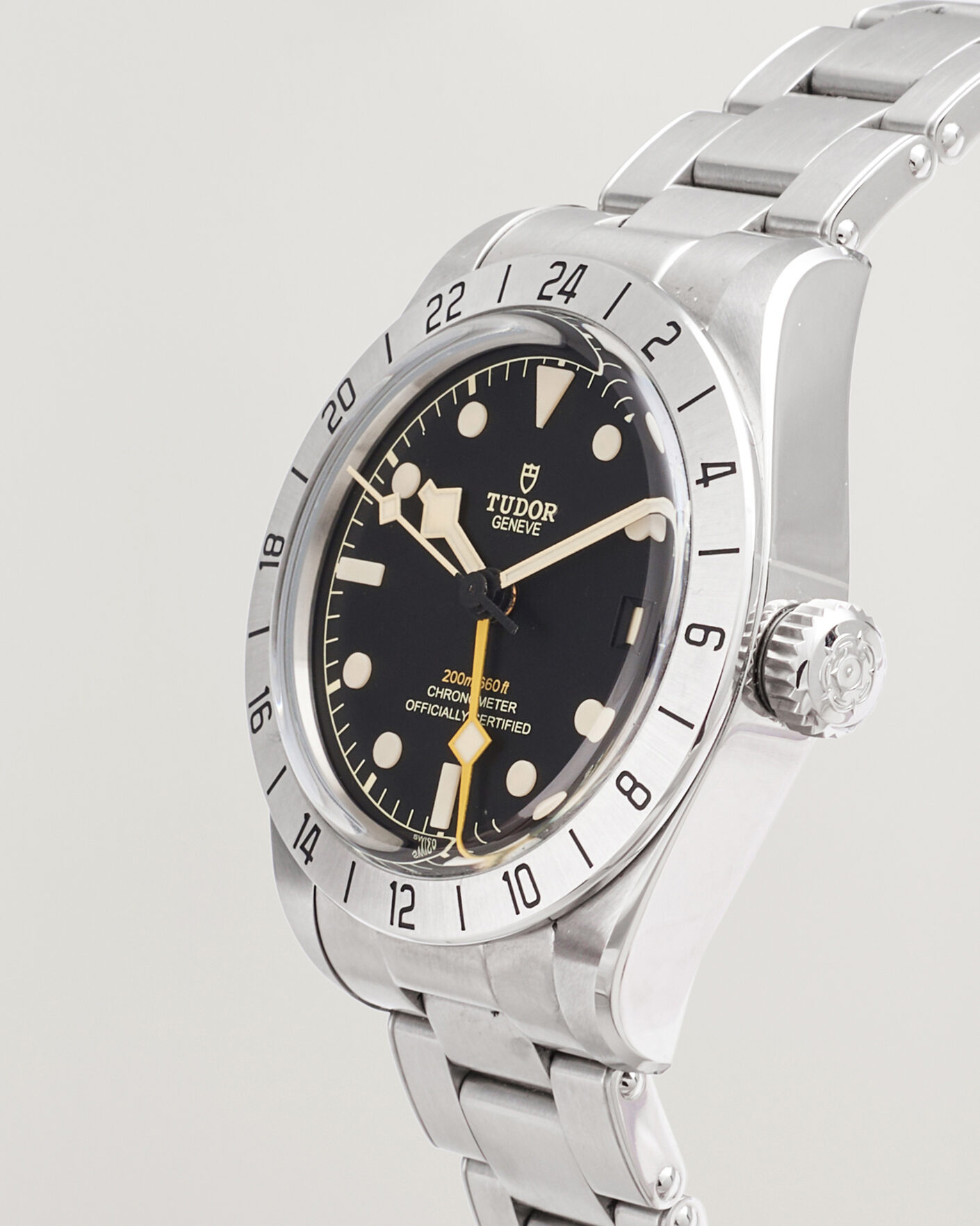 Homme | Tudor Pre-Owned Black Bay Pro | Tudor Pre-Owned | Black Bay Pro