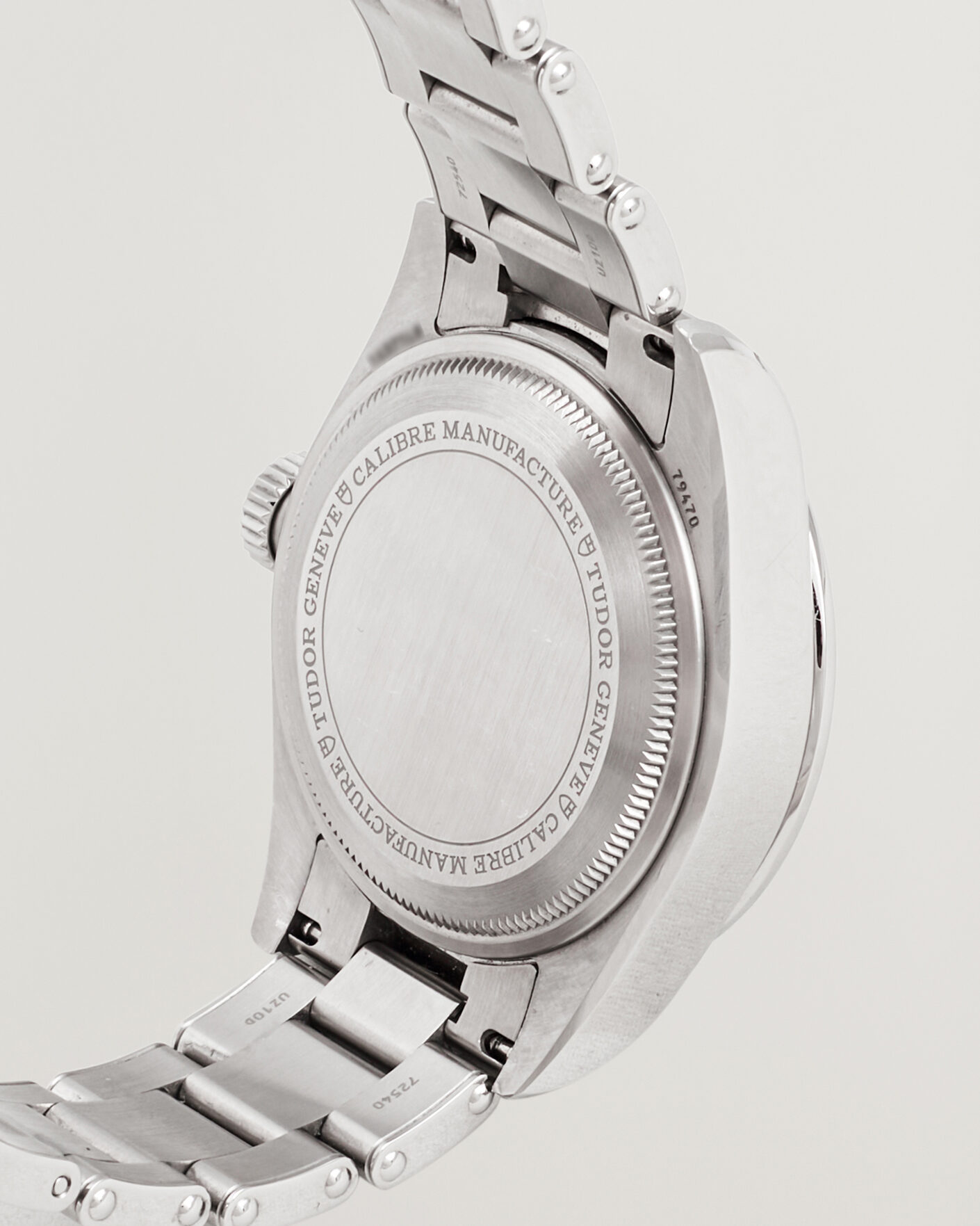 Homme | Tudor Pre-Owned Black Bay Pro | Tudor Pre-Owned | Black Bay Pro