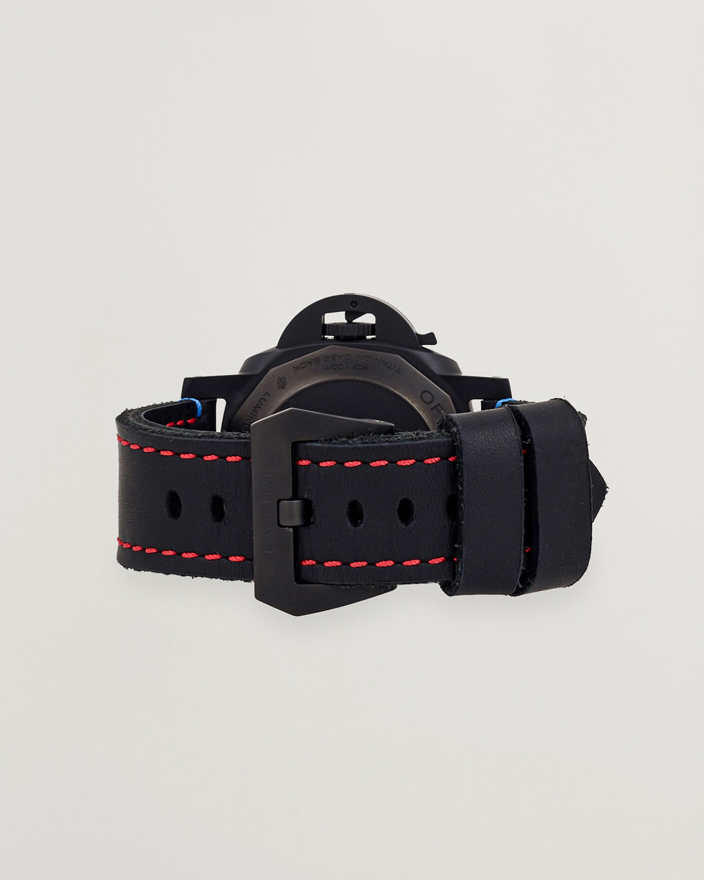 Heren | Panerai Pre-Owned Oracle Team Usa Luminor 1950 Flyback | Panerai Pre-Owned | Oracle Team Usa Luminor 1950 Flyback