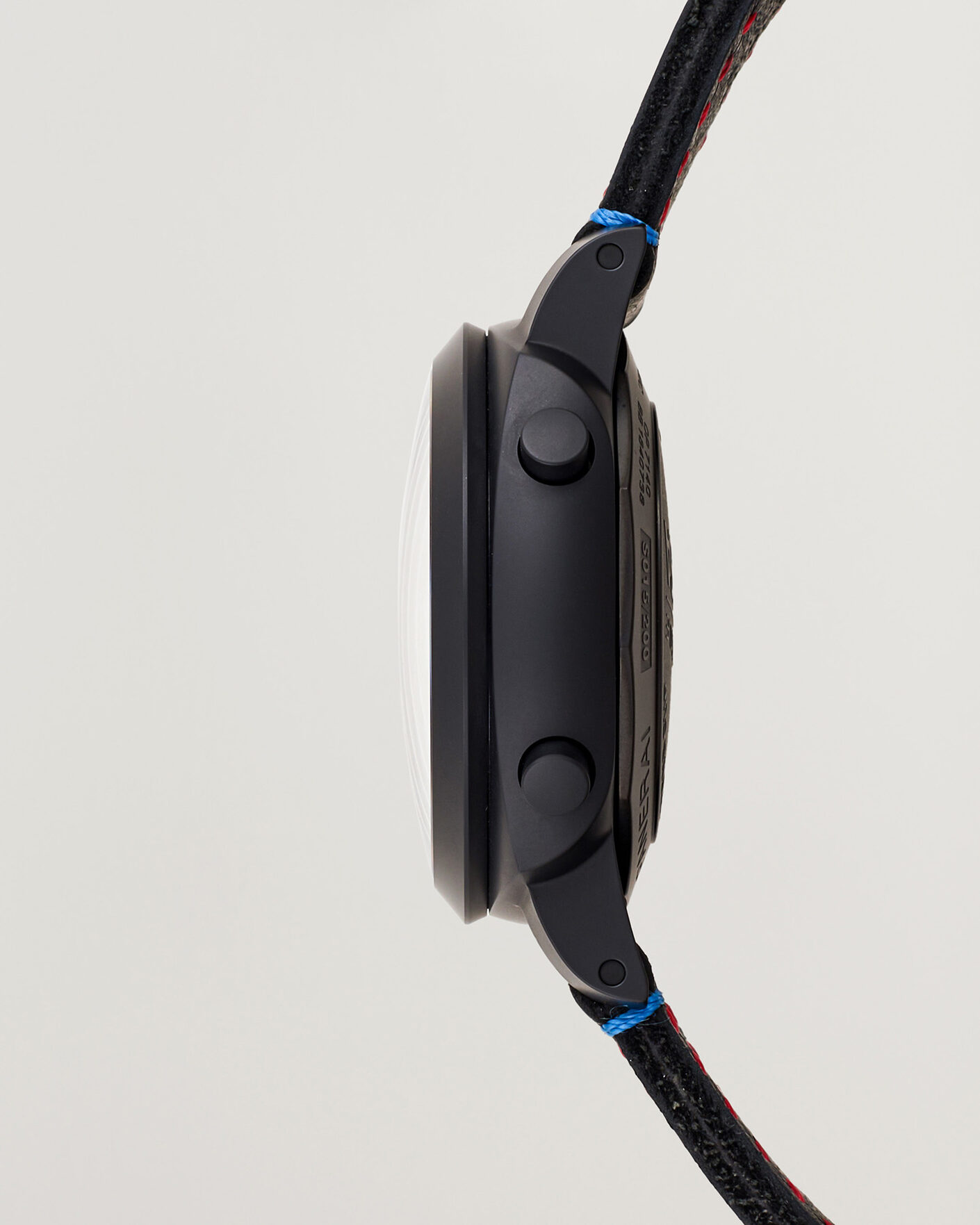 Heren | Pre-Owned & Vintage Watches | Panerai Pre-Owned | Oracle Team Usa Luminor 1950 Flyback