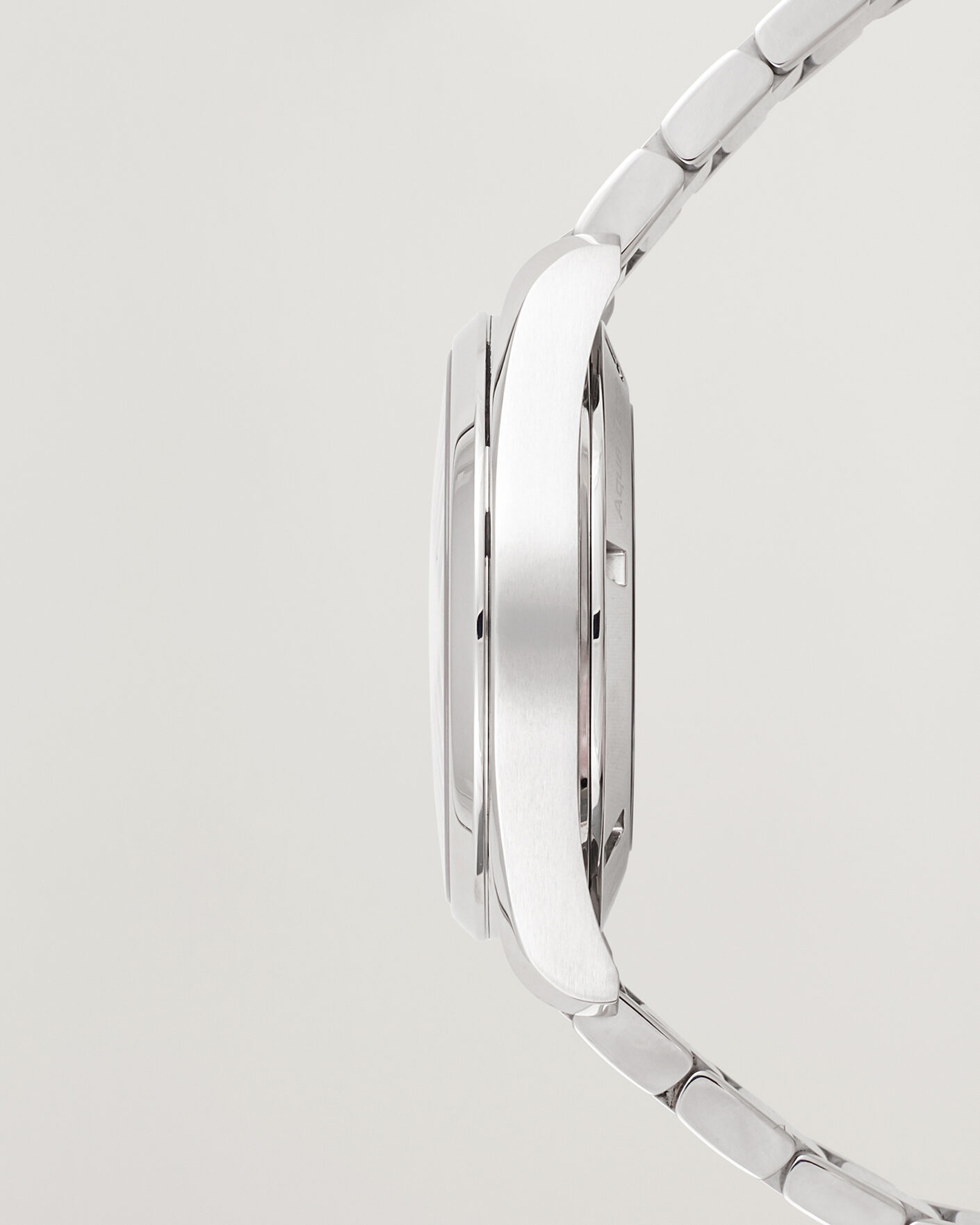 Homme | Pre-Owned & Vintage Watches | Omega Pre-Owned | Seamaster Aqua Terra 15.000 Gauss 