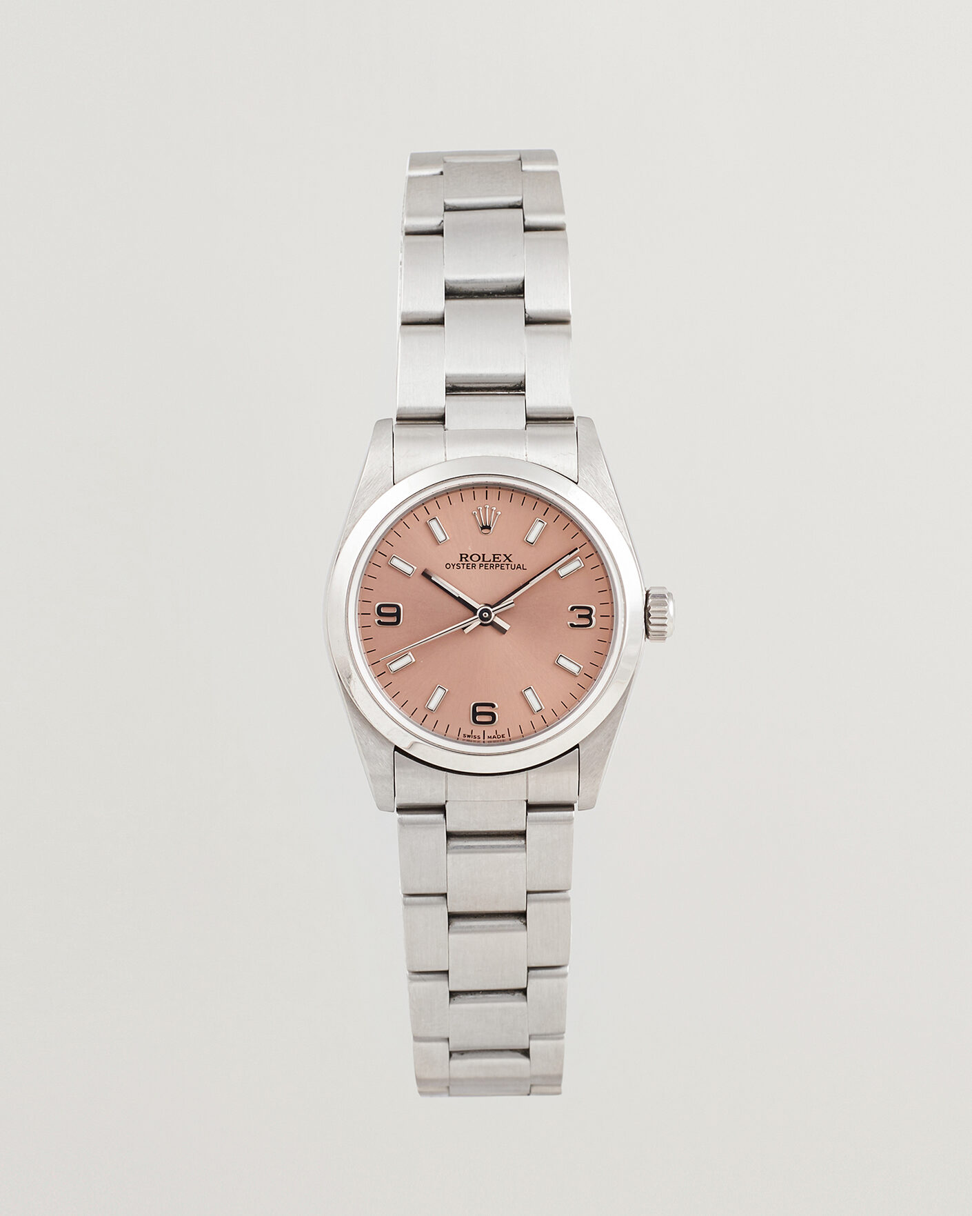 Homme | Gifts for Her | Rolex Pre-Owned | Oyster Perpetual 