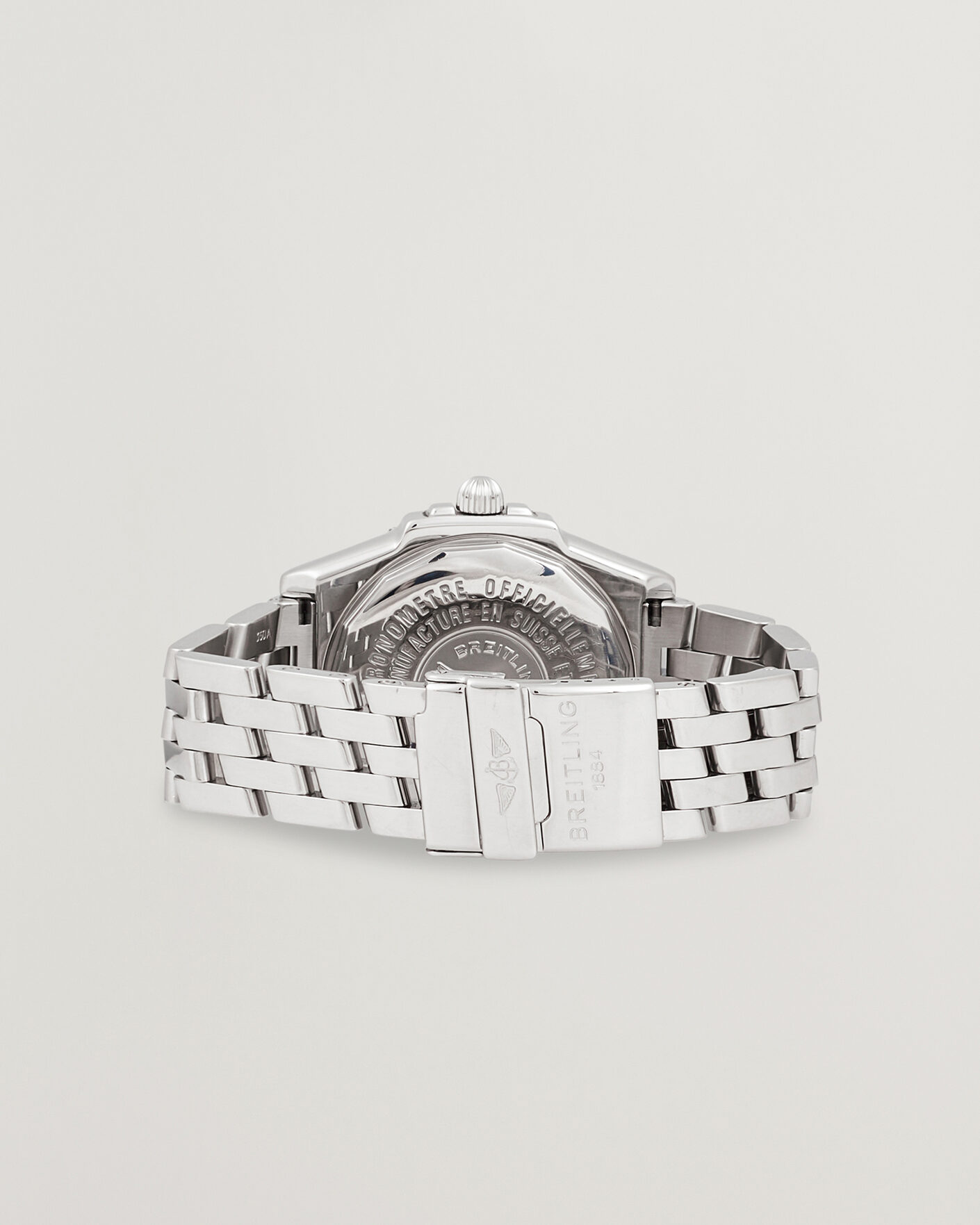 Homme | Pre-Owned & Vintage Watches | Breitling Pre-Owned | Headwind 44 Day Date 