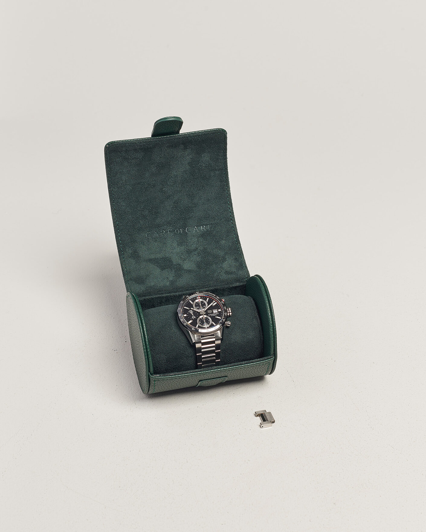 Heren | Pre-Owned & Vintage Watches | Tag Heuer Pre-Owned | Carrera Calibre 16 