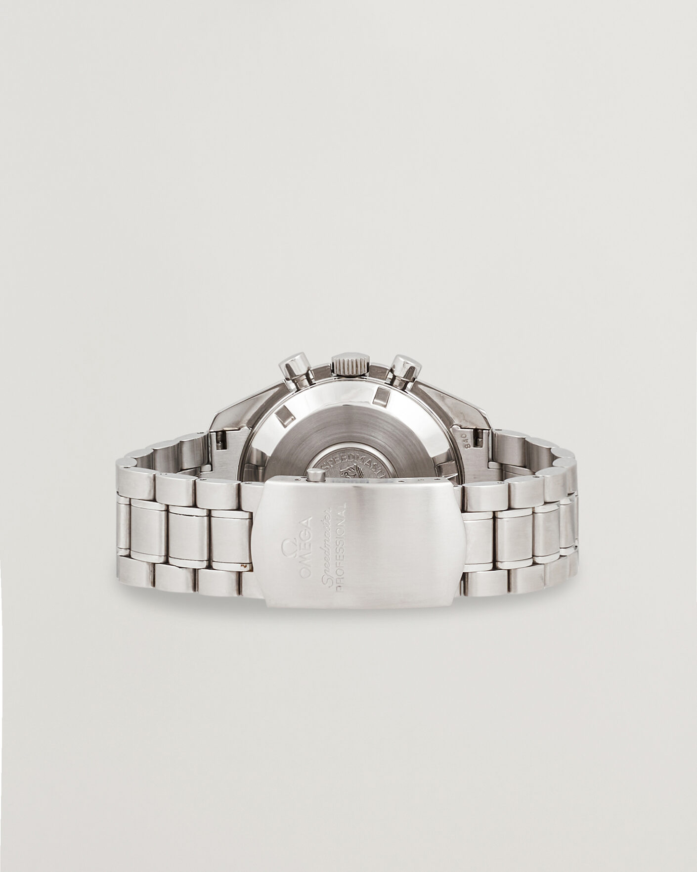 Homme | Pre-Owned & Vintage Watches | Omega Pre-Owned |  Speedmaster Broad Arrow  