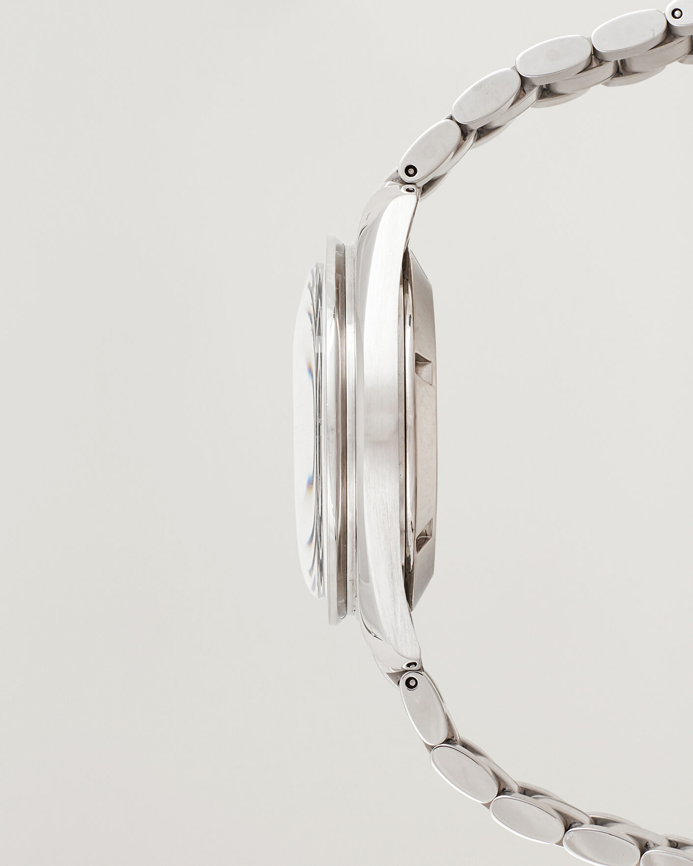 Homme | Pre-Owned & Vintage Watches | Omega Pre-Owned |  Speedmaster Broad Arrow  