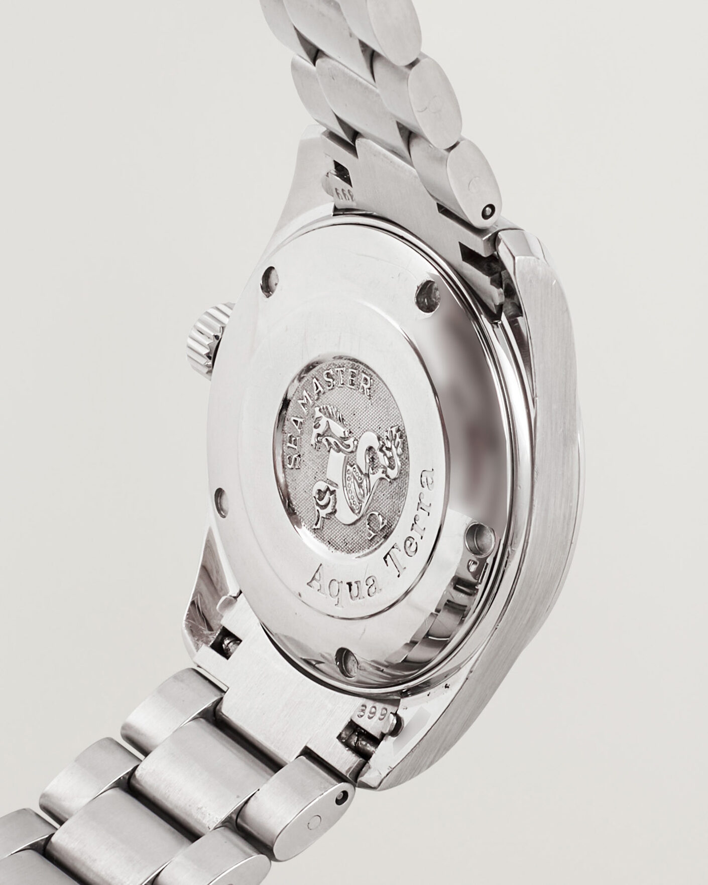 Homme | Pre-Owned & Vintage Watches | Omega Pre-Owned | Seamaster 150M 