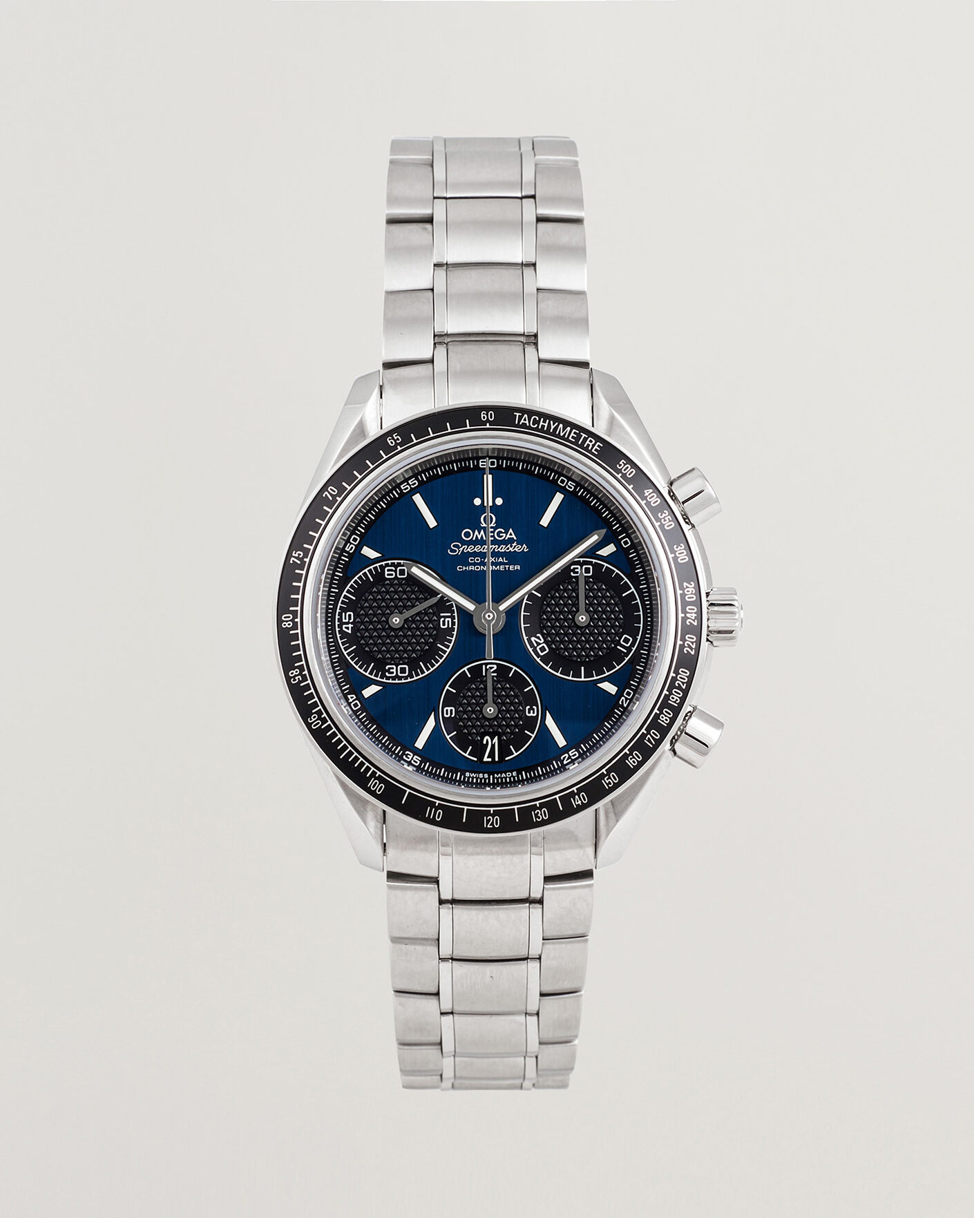 Homme | Pre-Owned & Vintage Watches | Omega Pre-Owned | Speedmaster racing 