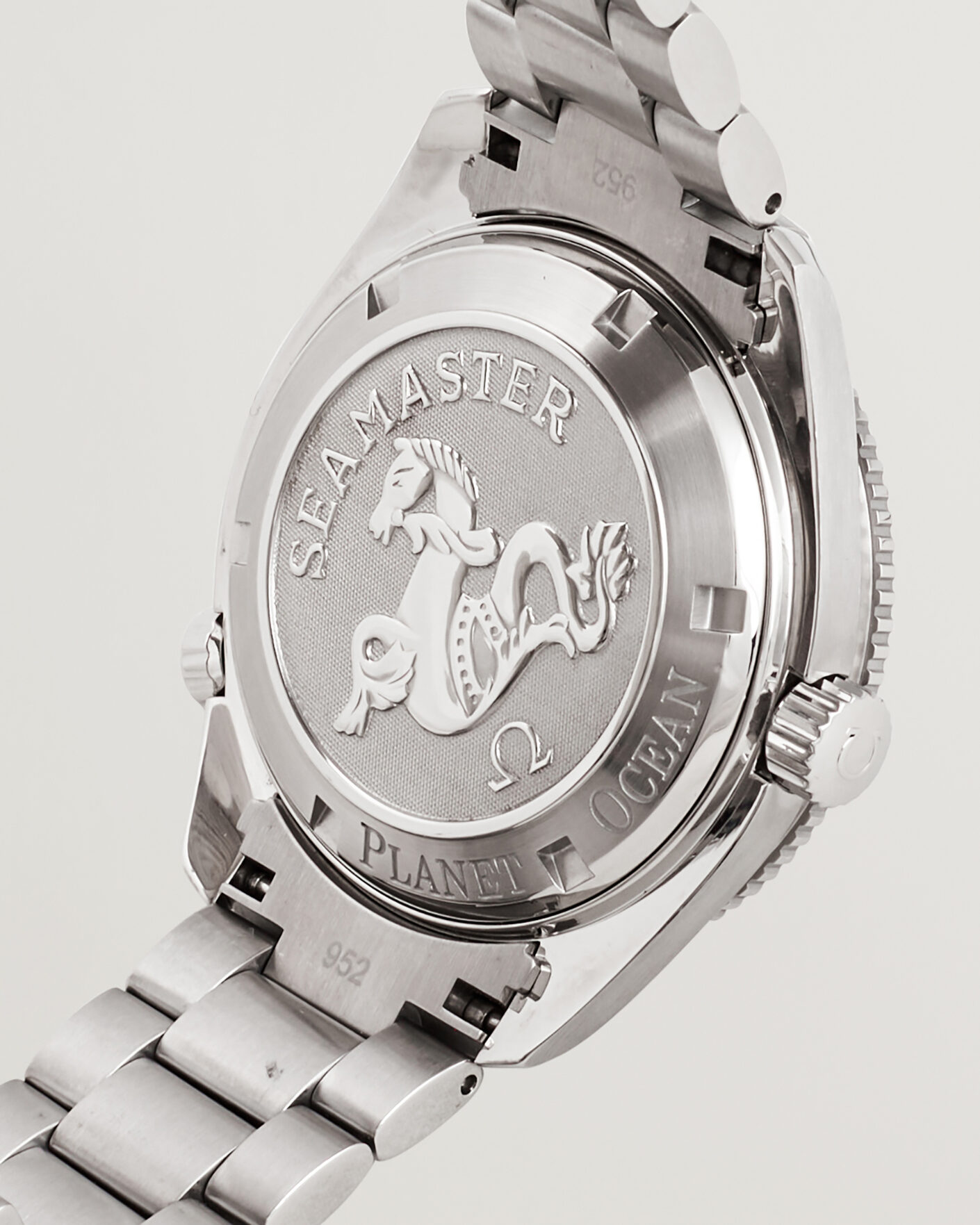 Heren | Omega Pre-Owned Seamaster Planet Ocean 600M | Omega Pre-Owned | Seamaster Planet Ocean 600M