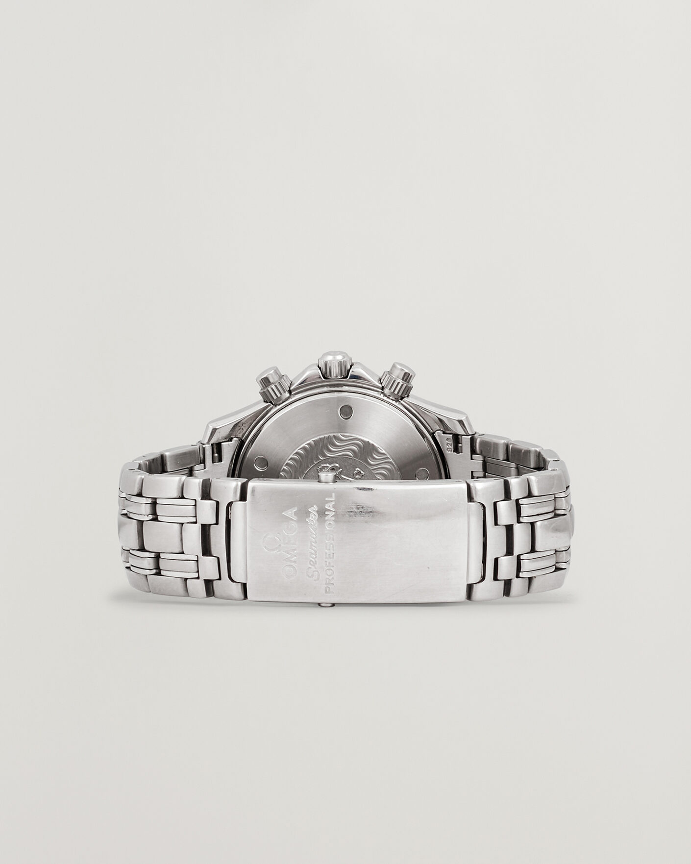 Homme | Omega Pre-Owned Seamaster 300M SMP Chrono  | Omega Pre-Owned | Seamaster 300M SMP Chrono 