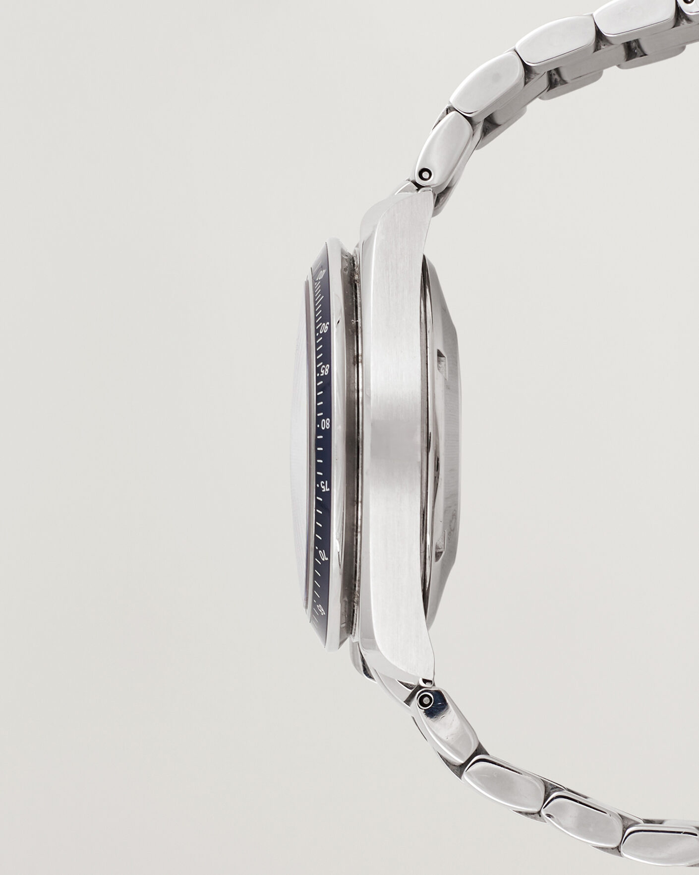 Homme | Pre-Owned & Vintage Watches | Omega Pre-Owned | Speedmaster Date 