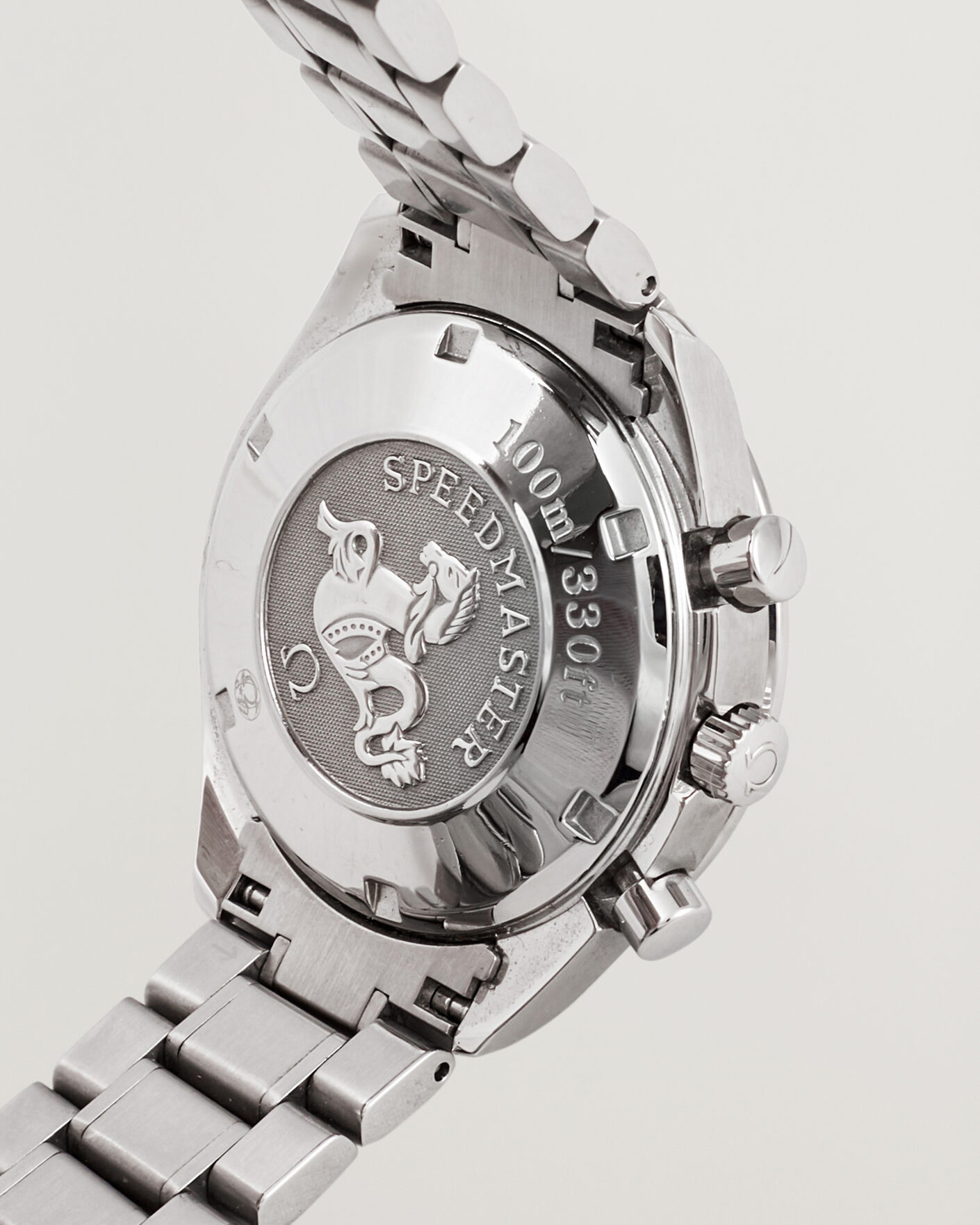 Homme | Omega Pre-Owned Speedmaster Date | Omega Pre-Owned | Speedmaster Date