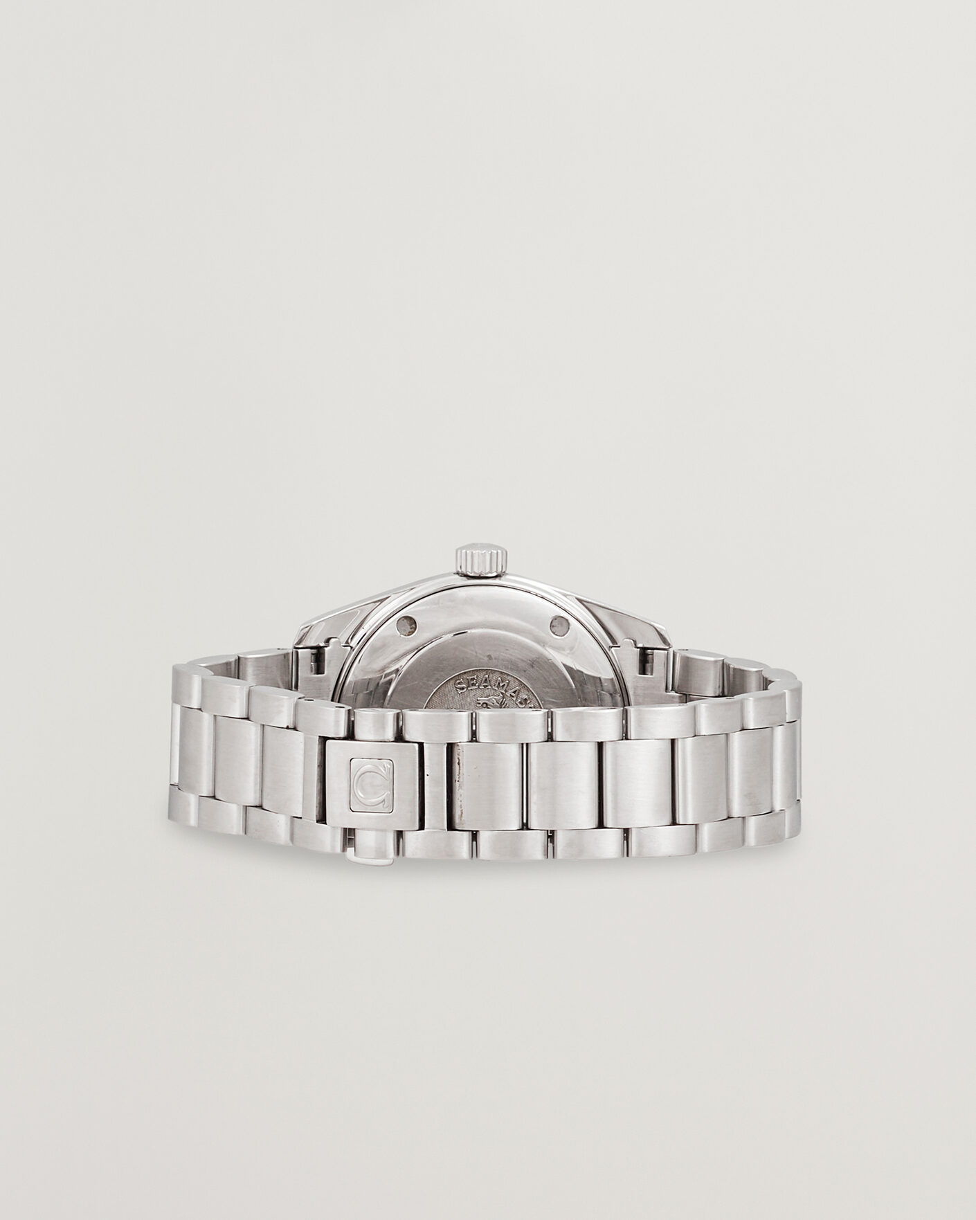 Heren | Pre-Owned & Vintage Watches | Omega Pre-Owned | Seamaster 150M 