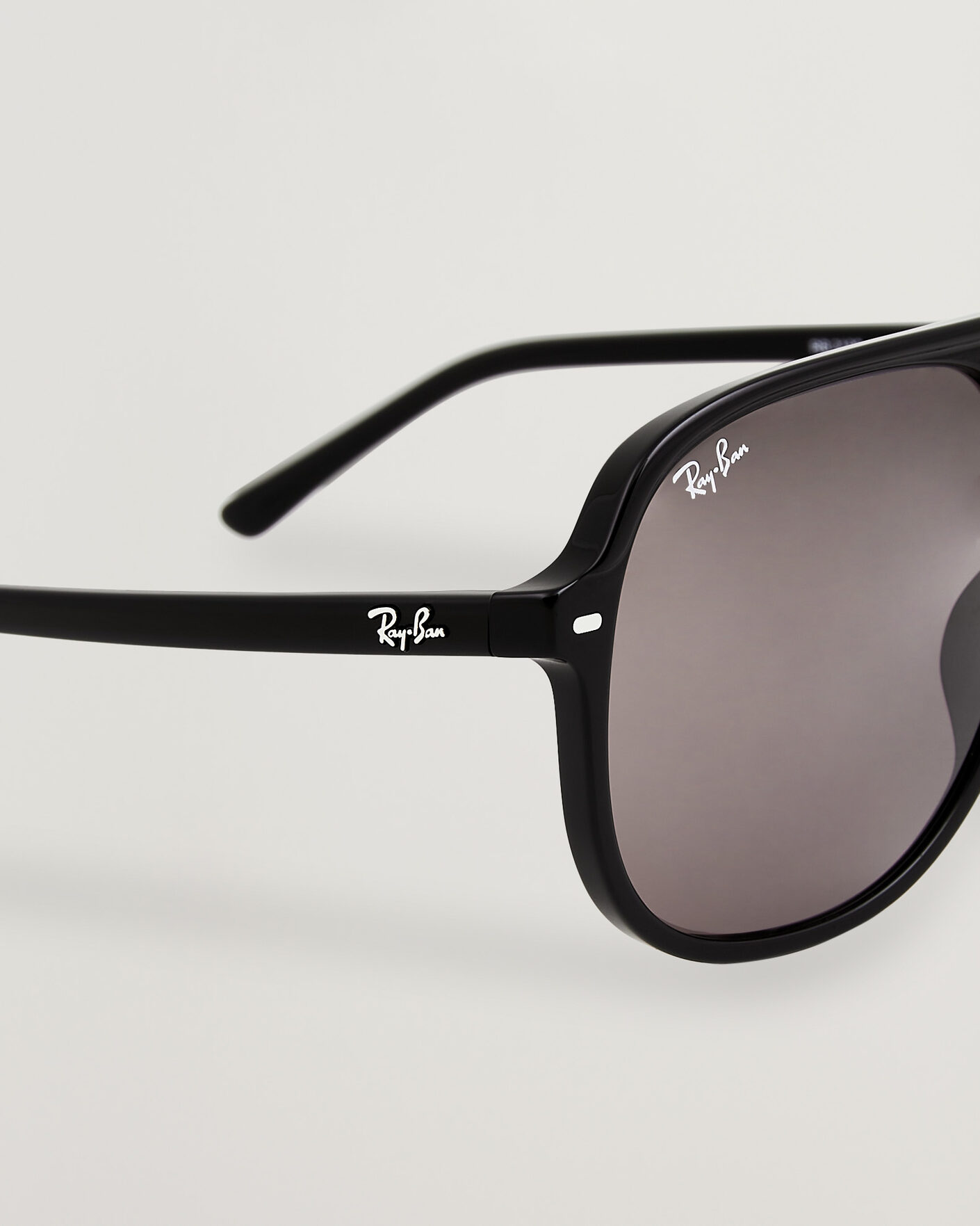 Homme | Lunettes De Soleil | Ray-Ban | Bill Sunglasses Black