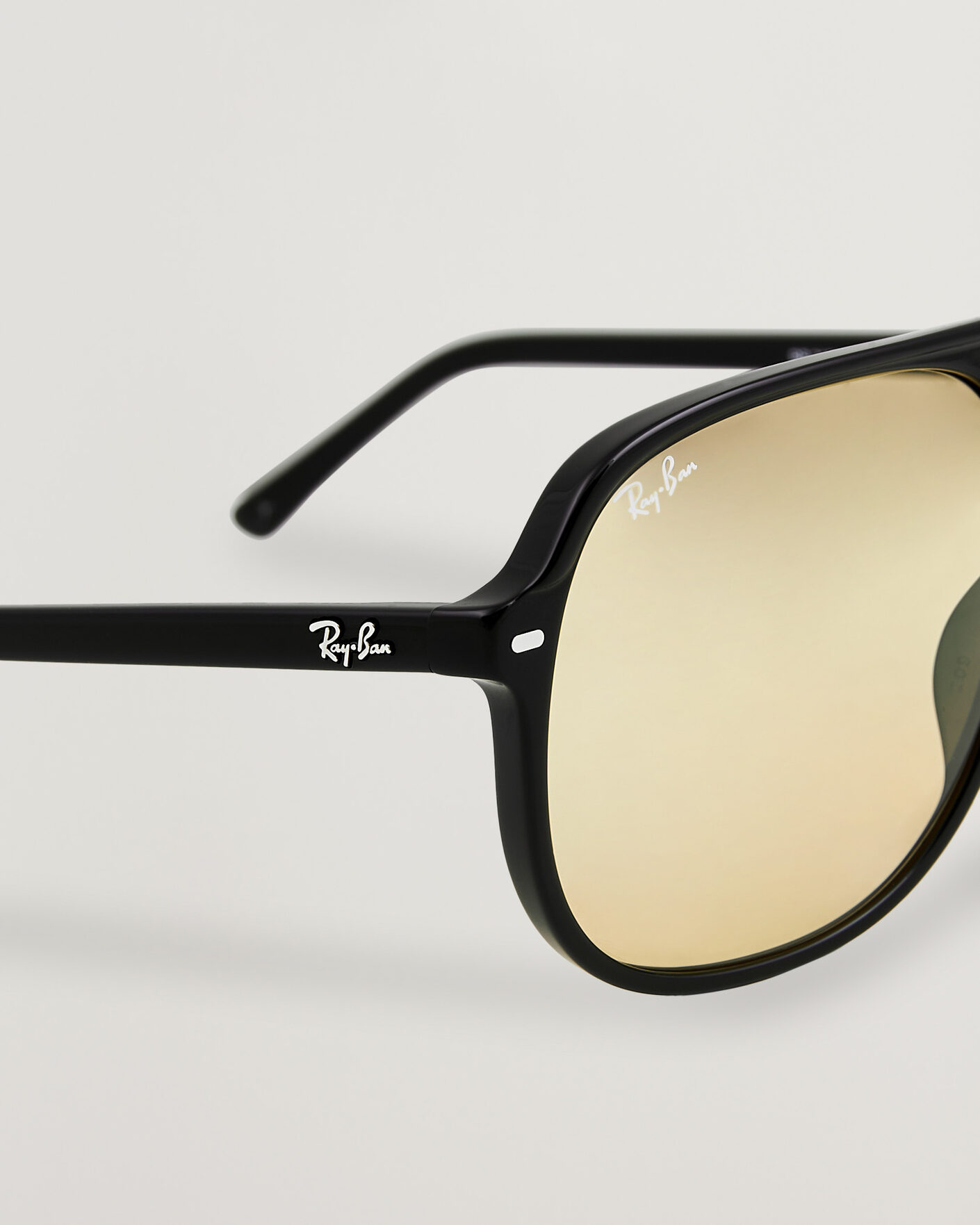 Heren | Zonnebrillen | Ray-Ban | Bill Sunglasses Black