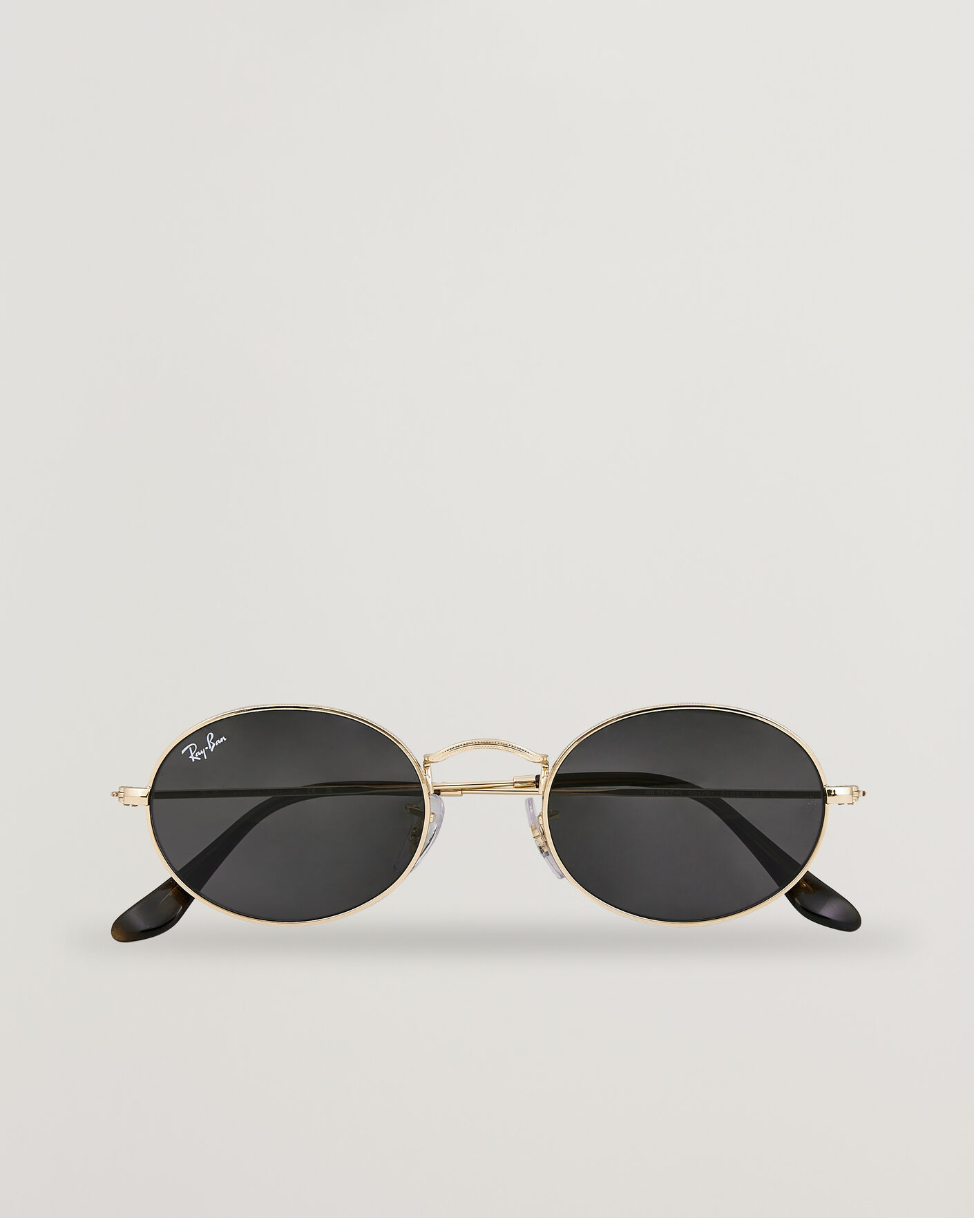 Heren | Zonnebrillen | Ray-Ban | Oval Sunglasses Arista
