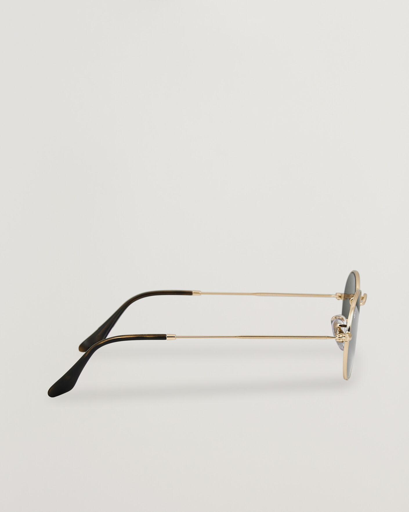 Heren | Zonnebrillen | Ray-Ban | Oval Sunglasses Arista