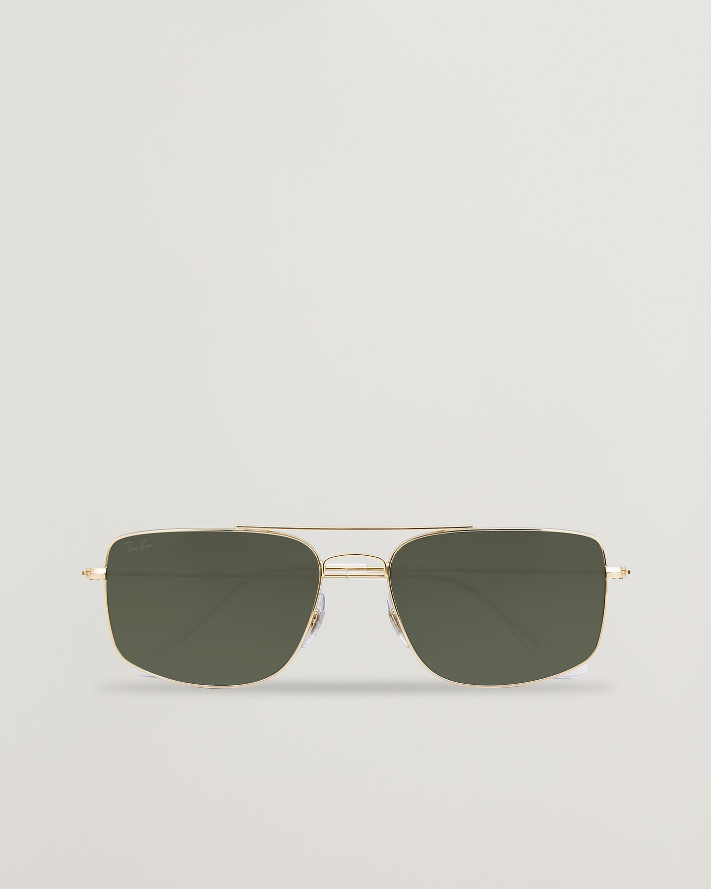 Heren | Zonnebrillen | Ray-Ban | Explorer 3 Sunglasses Arista