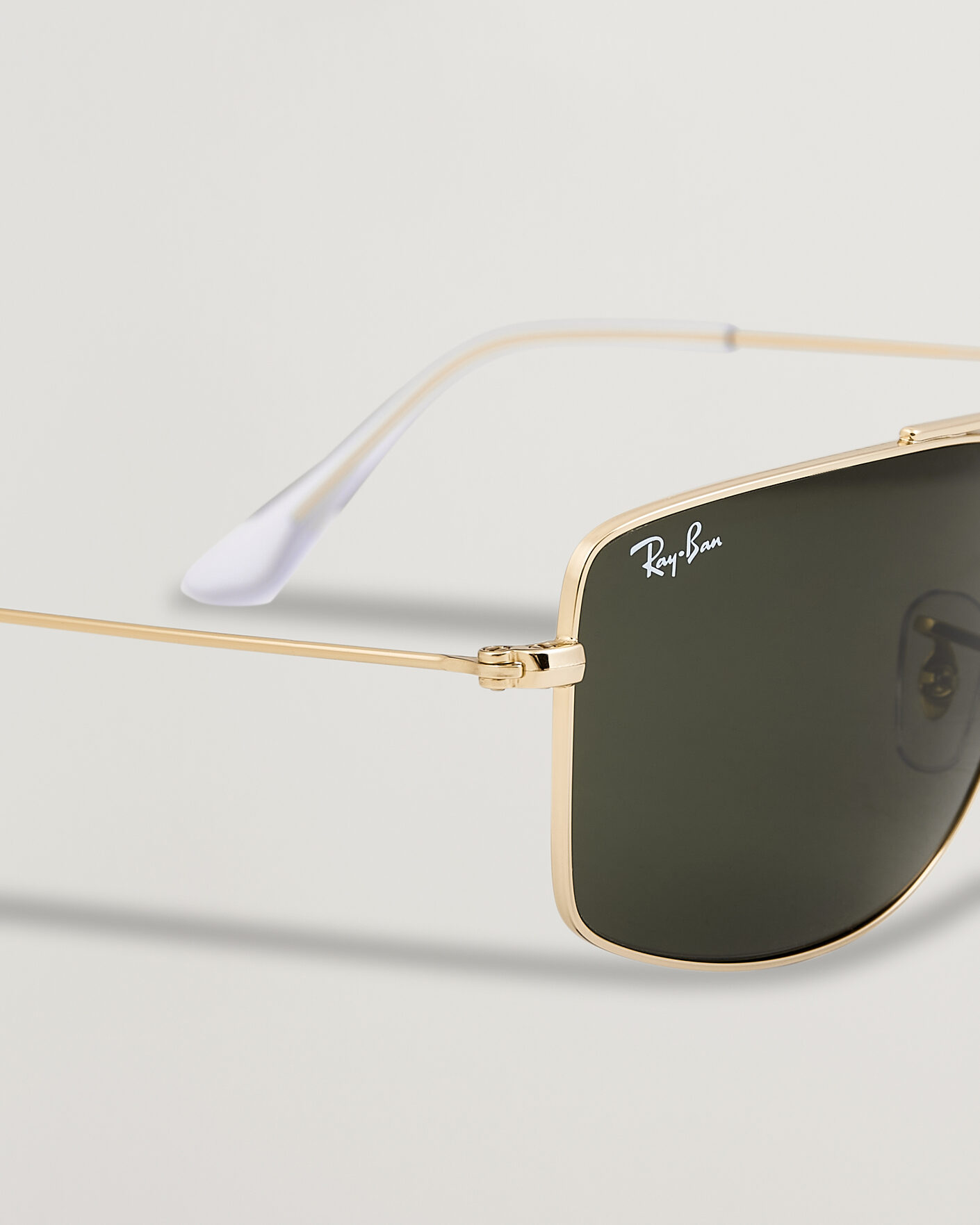 Heren | Zonnebrillen | Ray-Ban | Explorer 3 Sunglasses Arista