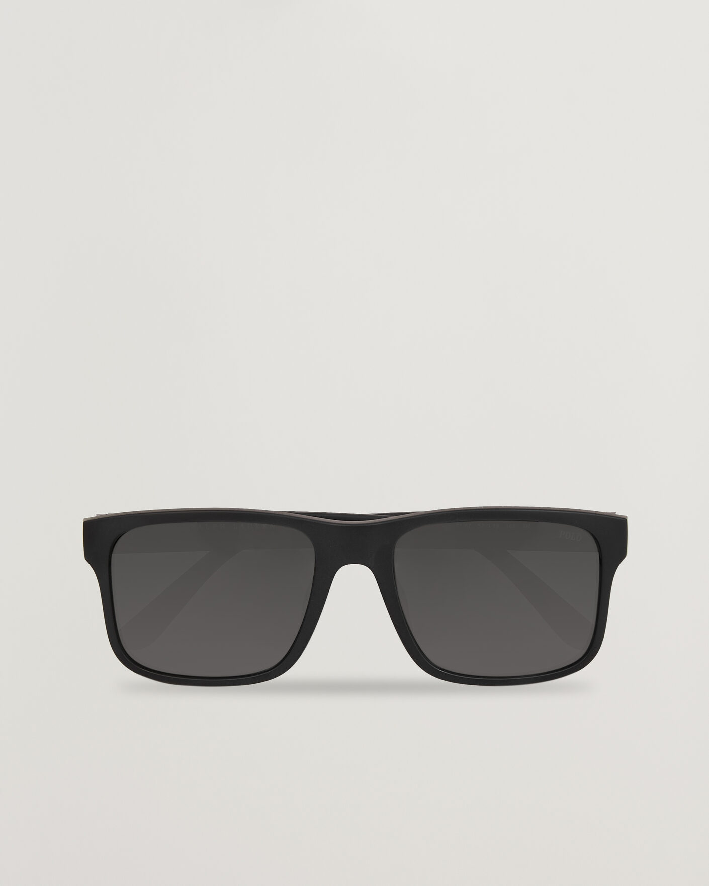 Heren | Zonnebrillen | Polo Ralph Lauren | 0PH4195U Sunglasses Matte Black