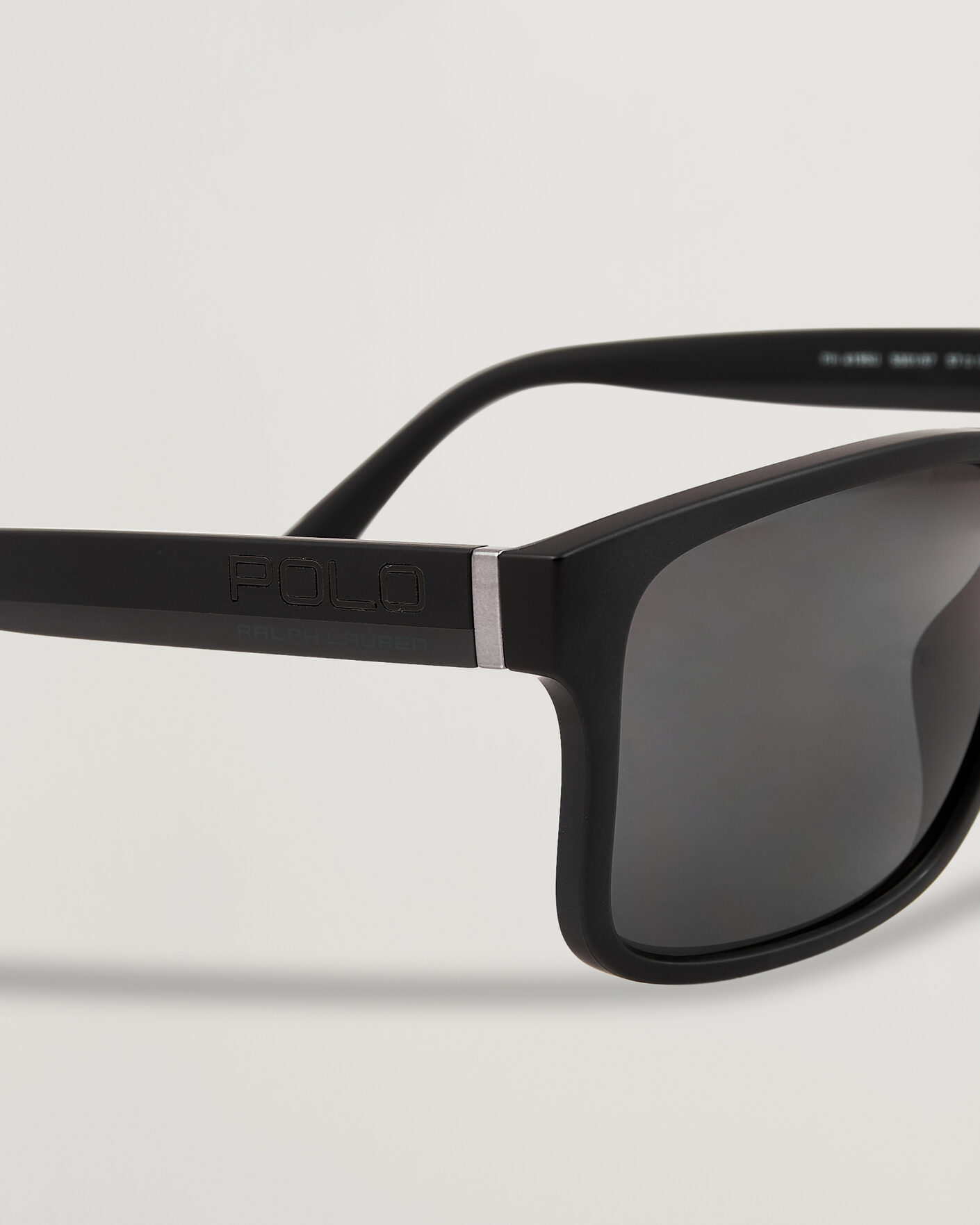 Homme | Lunettes De Soleil | Polo Ralph Lauren | 0PH4195U Sunglasses Matte Black