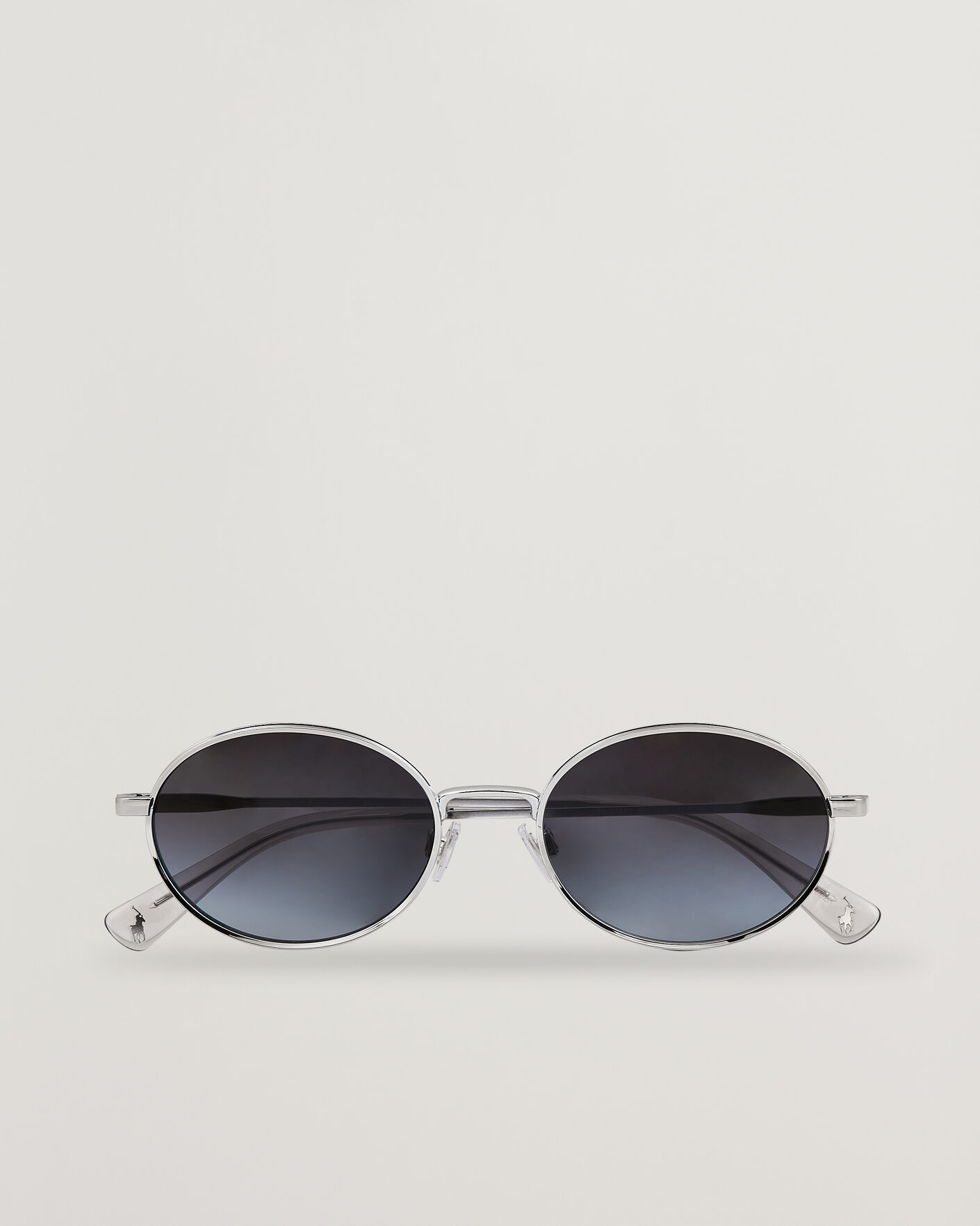 Heren | Zonnebrillen | Polo Ralph Lauren | 0PH3162 Sunglasses Silver