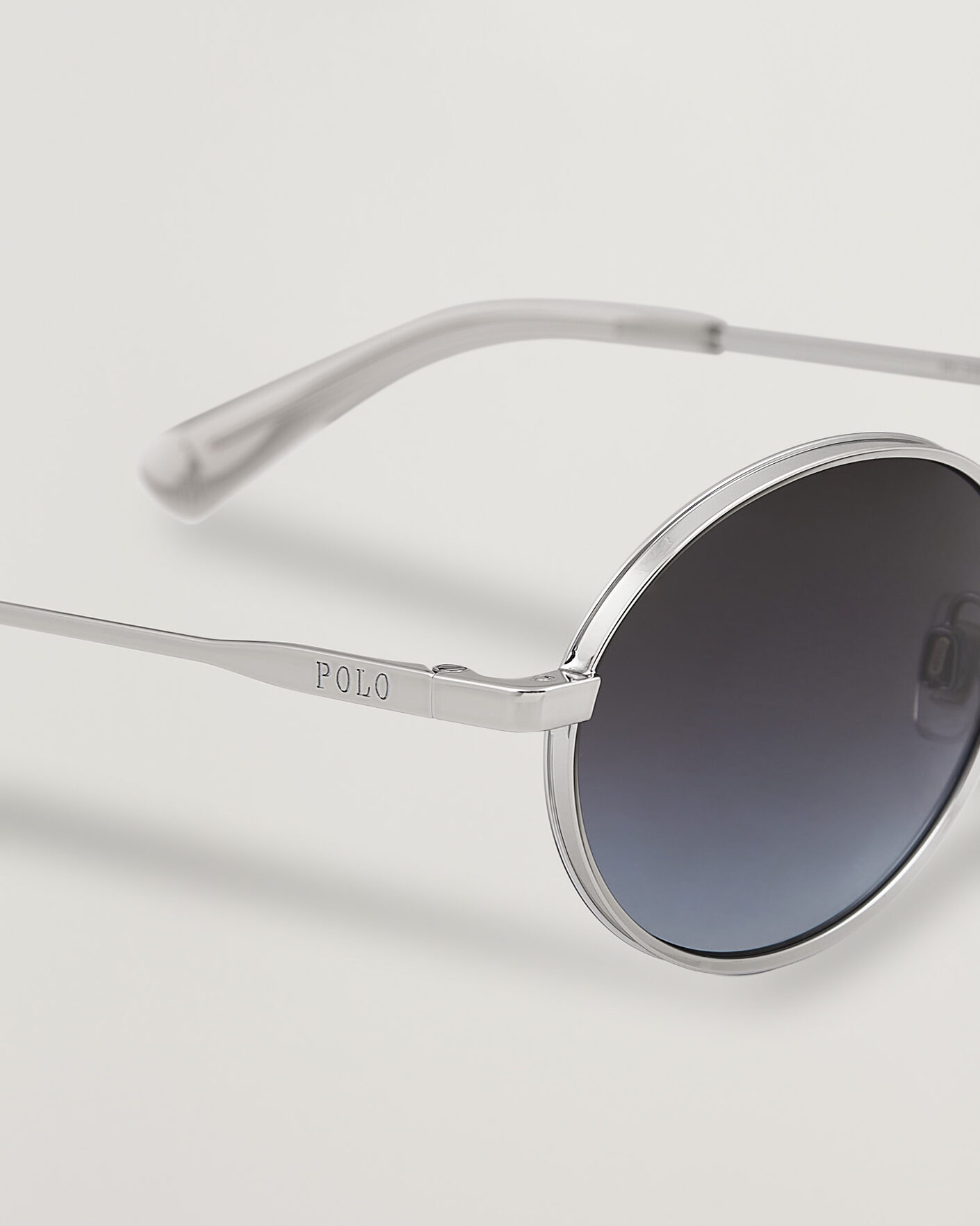Heren | Zonnebrillen | Polo Ralph Lauren | 0PH3162 Sunglasses Silver