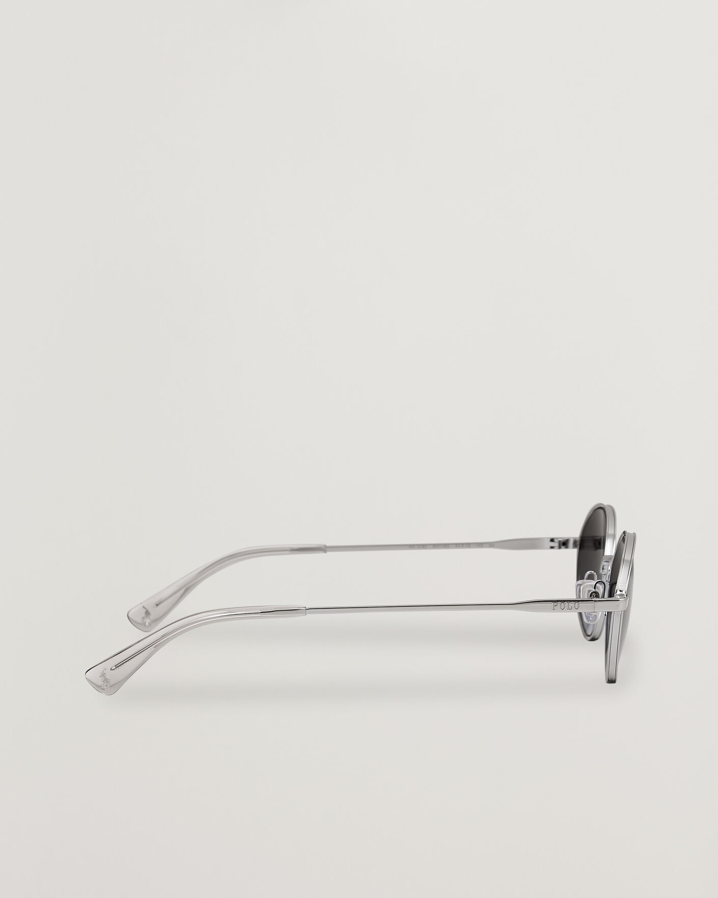 Heren | Zonnebrillen | Polo Ralph Lauren | 0PH3162 Sunglasses Silver