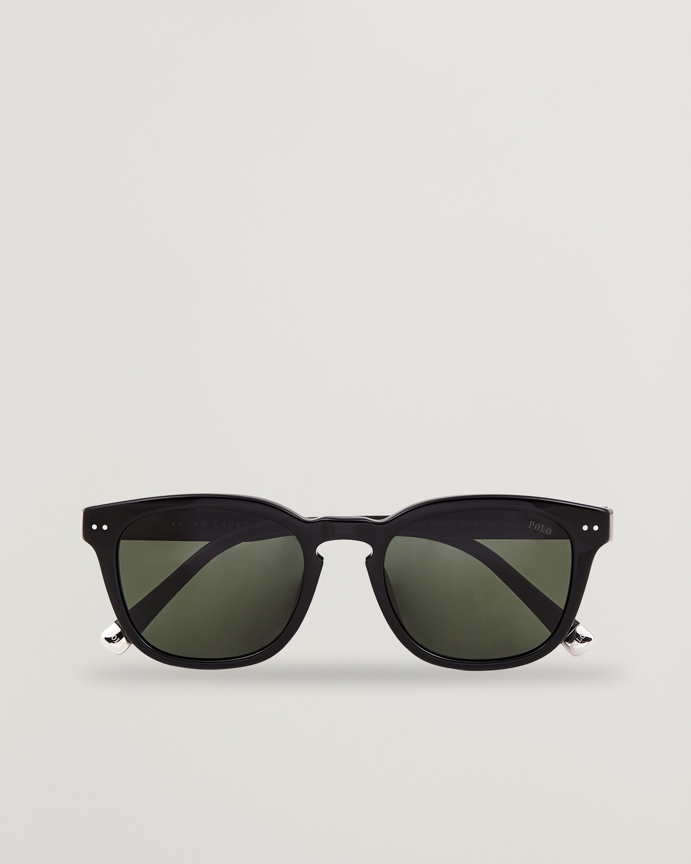 Heren | Zonnebrillen | Polo Ralph Lauren | 0PH4242U Sunglasses Black