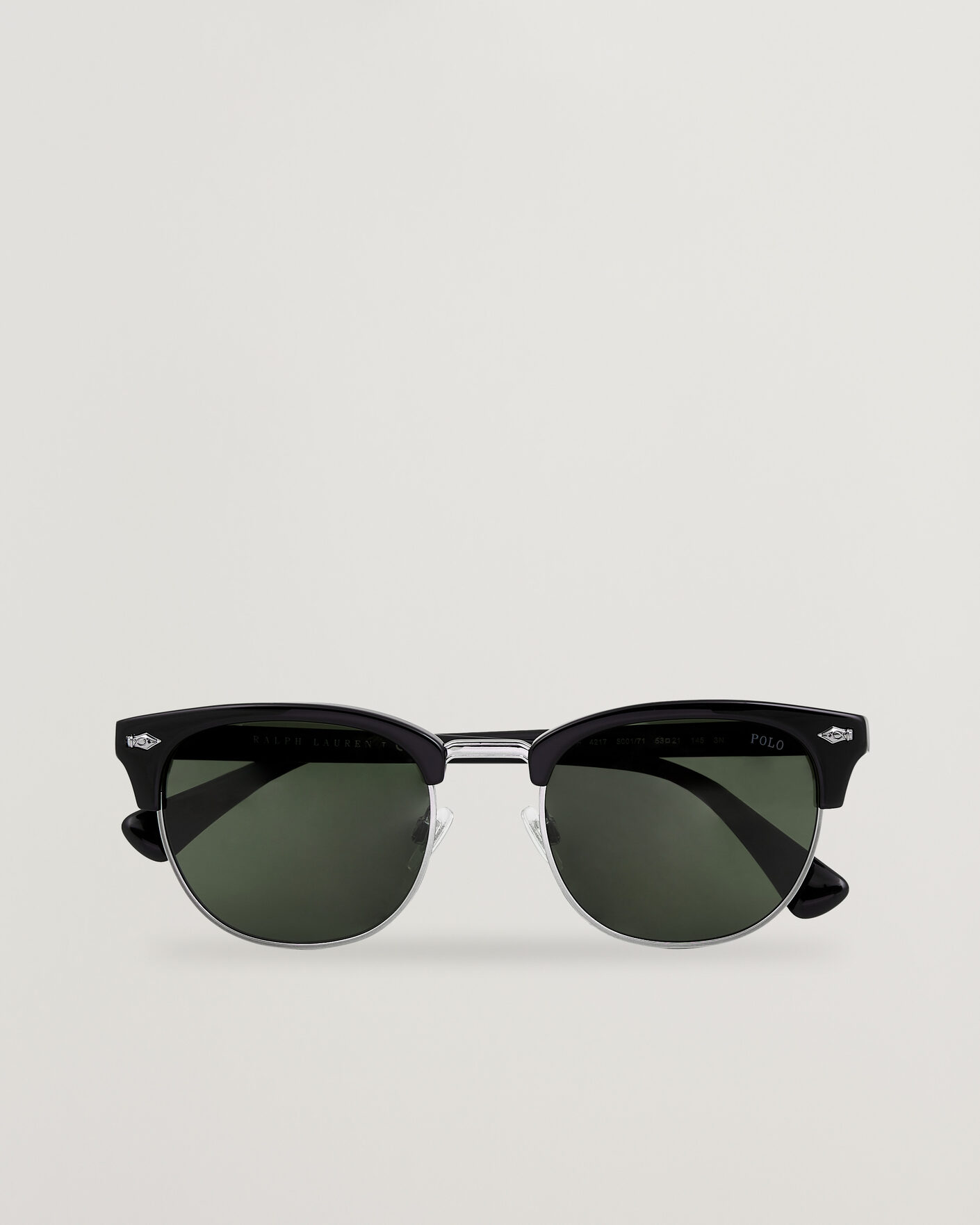 Heren | Zonnebrillen | Polo Ralph Lauren | 0PH4217 Sunglasses Black