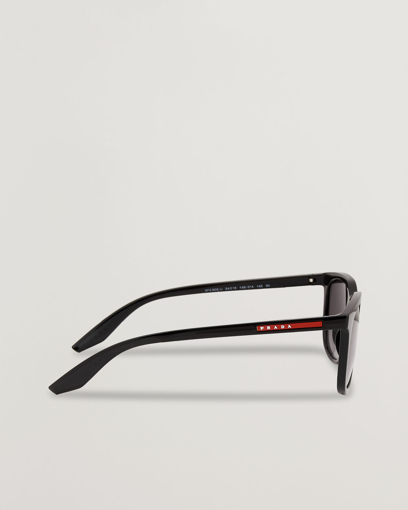 Heren | Zonnebrillen | Prada Linea Rossa | 0PS B09SU Sunglasses Black