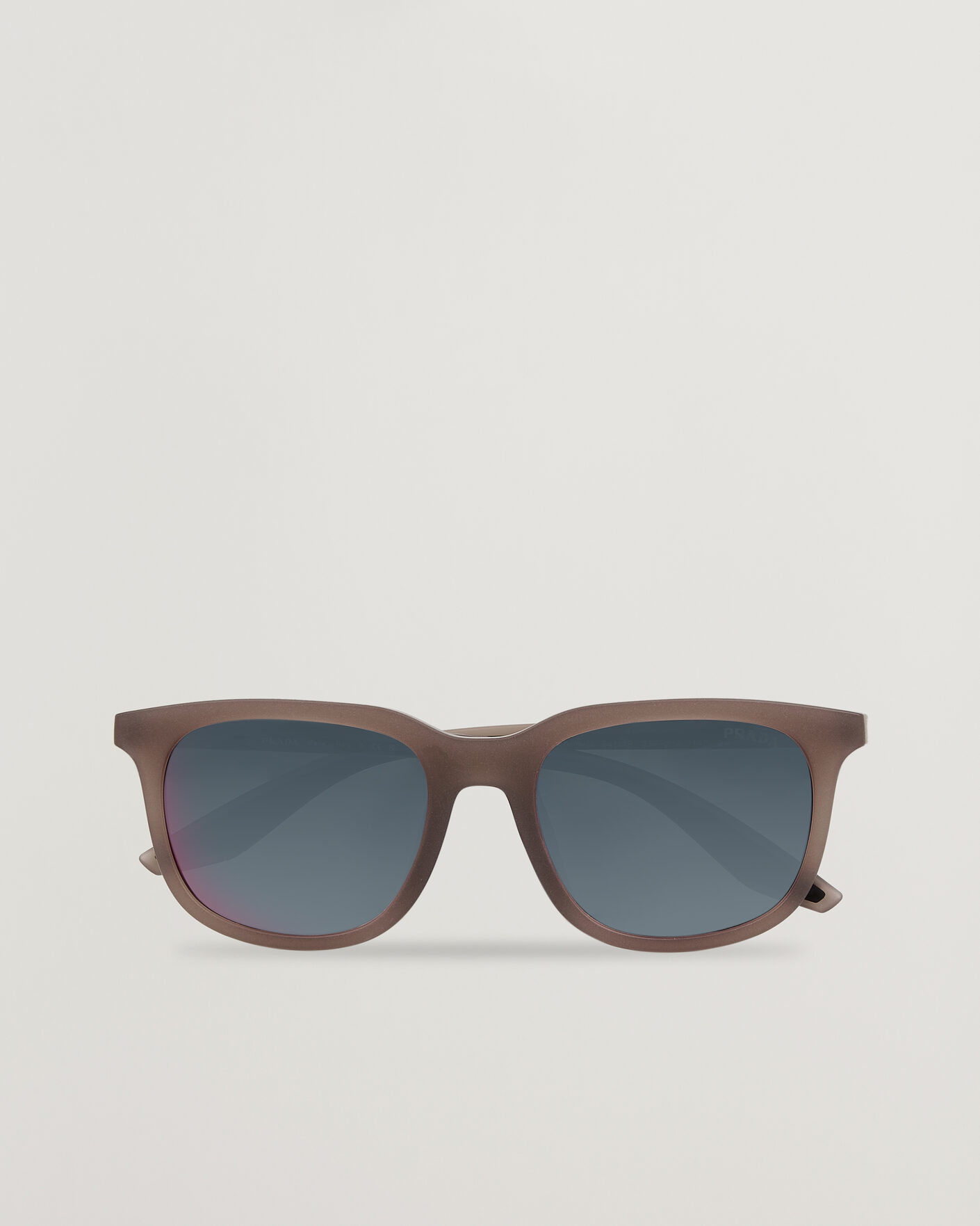 Heren | Zonnebrillen | Prada Linea Rossa | 0PS B09SU Sunglasses Brown Frosted