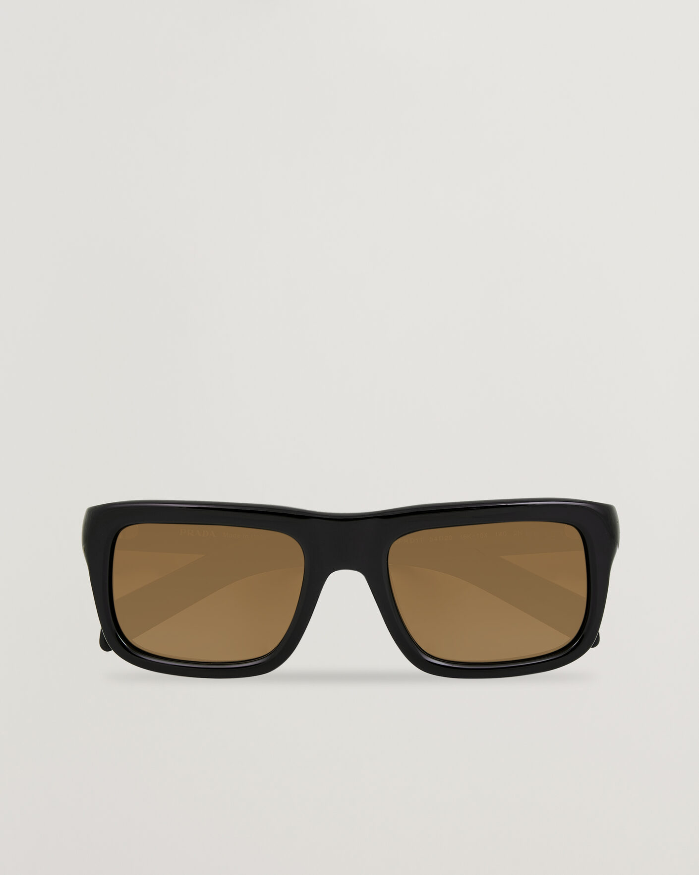 Homme | Lunettes De Soleil | Prada Eyewear | 0PR D11S Sunglasses Black