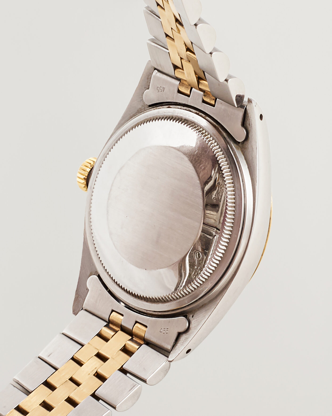 Heren | Pre-Owned & Vintage Watches | Rolex Pre-Owned | Datejust 36 