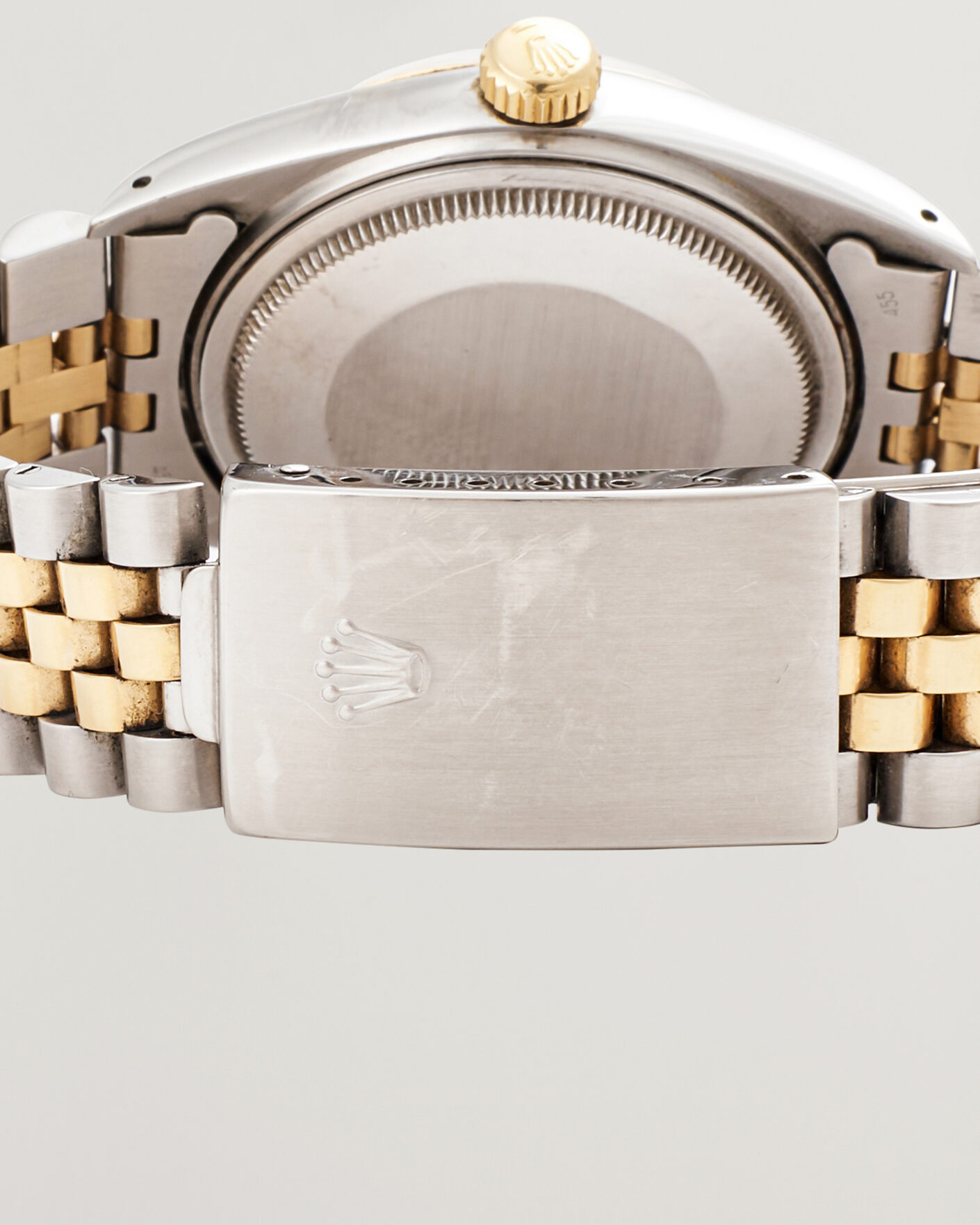 Heren | Pre-Owned & Vintage Watches | Rolex Pre-Owned | Datejust 36 