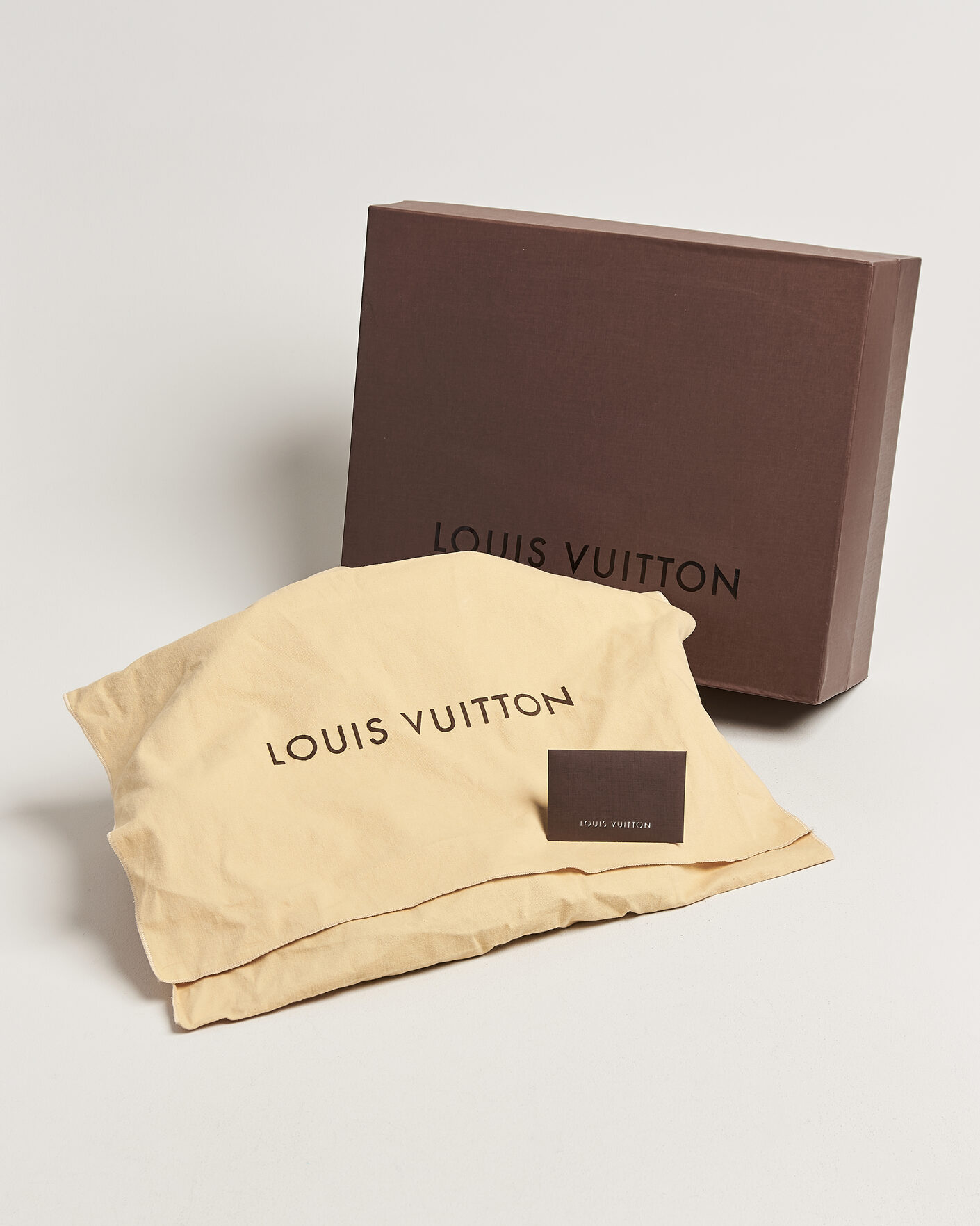 Homme | Pre-Owned & Vintage Bags | Louis Vuitton Pre-Owned | Keepall 50 Damier Ebene