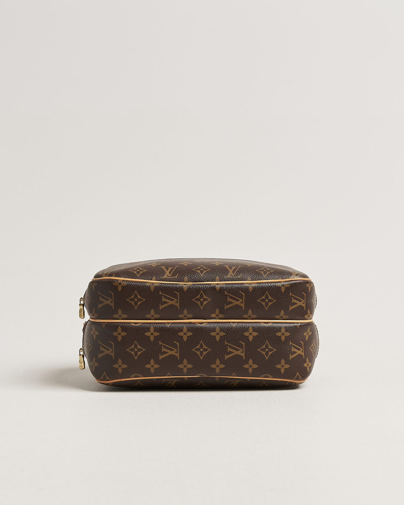 Homme | Pre-Owned & Vintage Bags | Louis Vuitton Pre-Owned | Reporter Bag PM Monogram