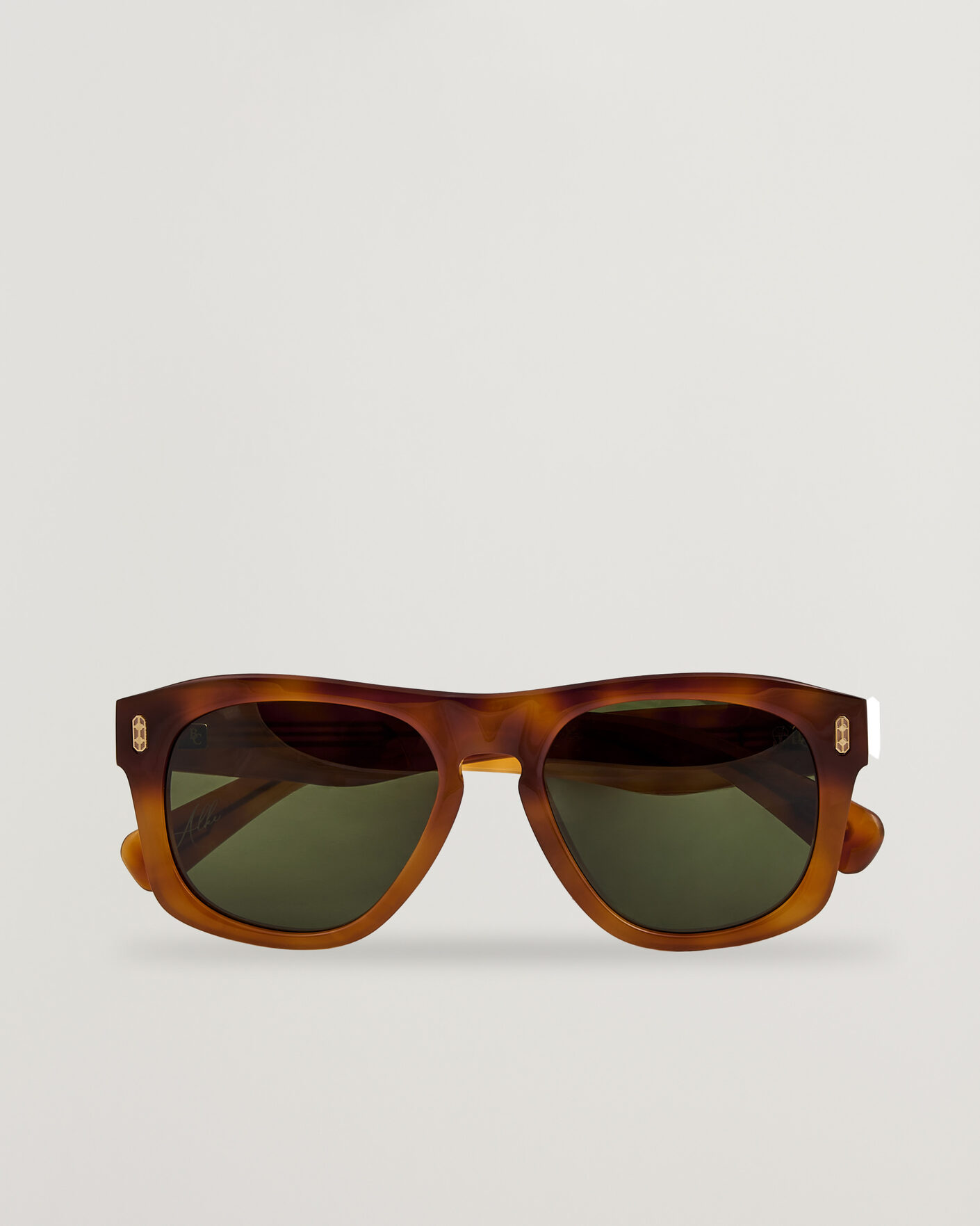  | Nieuw in de winkel | Brunello Cucinelli | Alke Sunglasses Havana