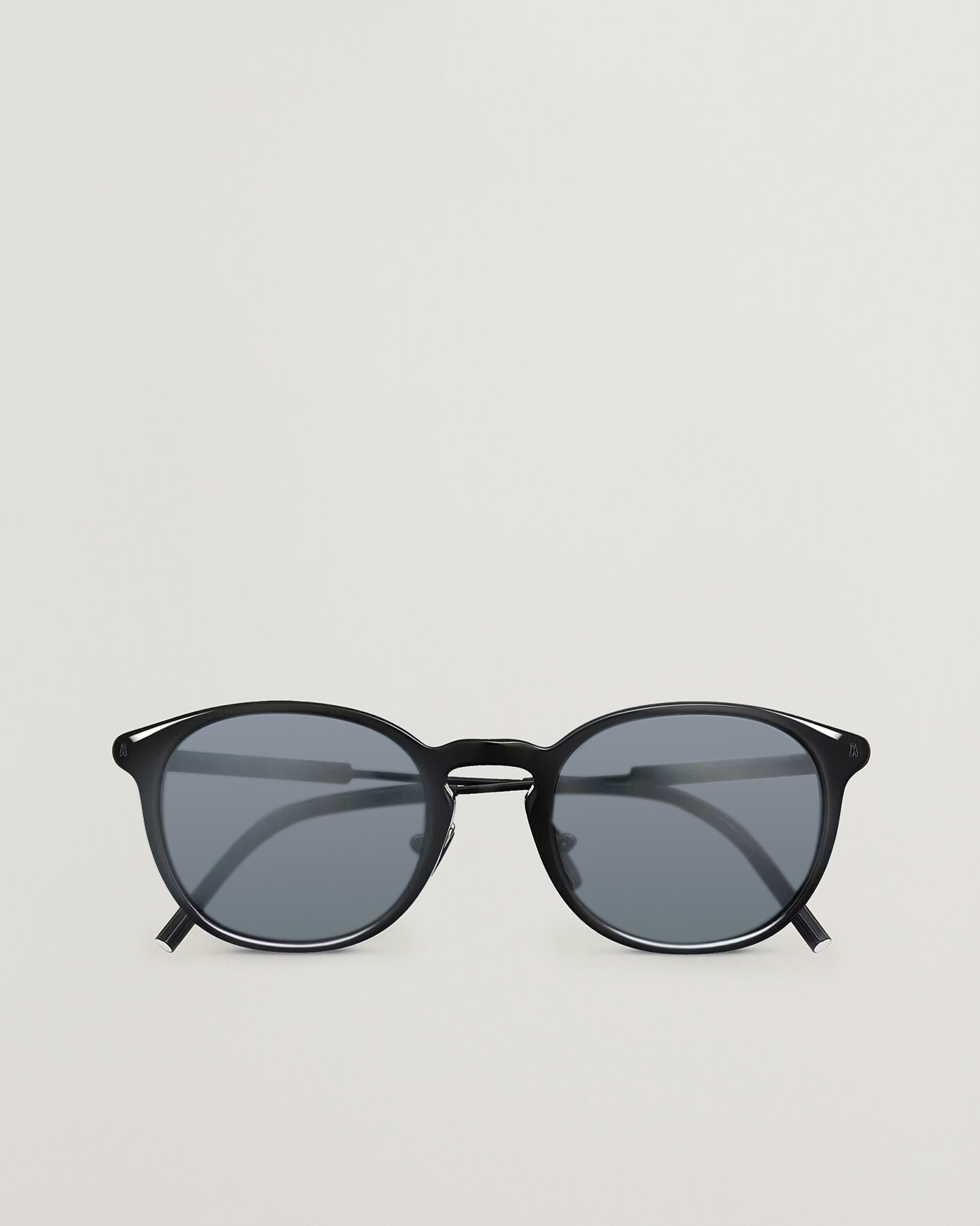 Heren | Zonnebrillen | Moncler Lunettes | Barbb Sunglasses Shiny Black