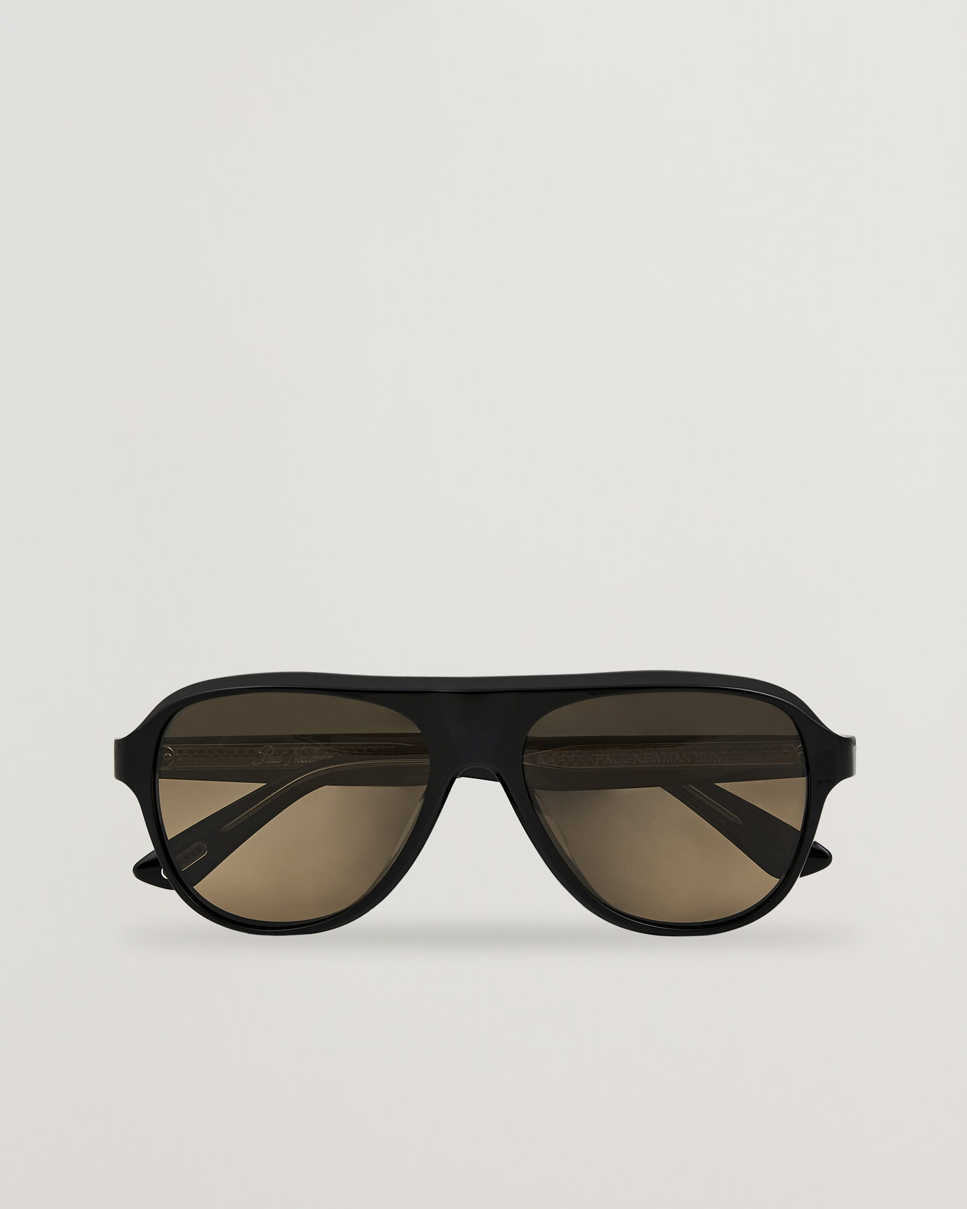 Heren | Zonnebrillen | Oliver Peoples | Paul Newman Sunglasses Black