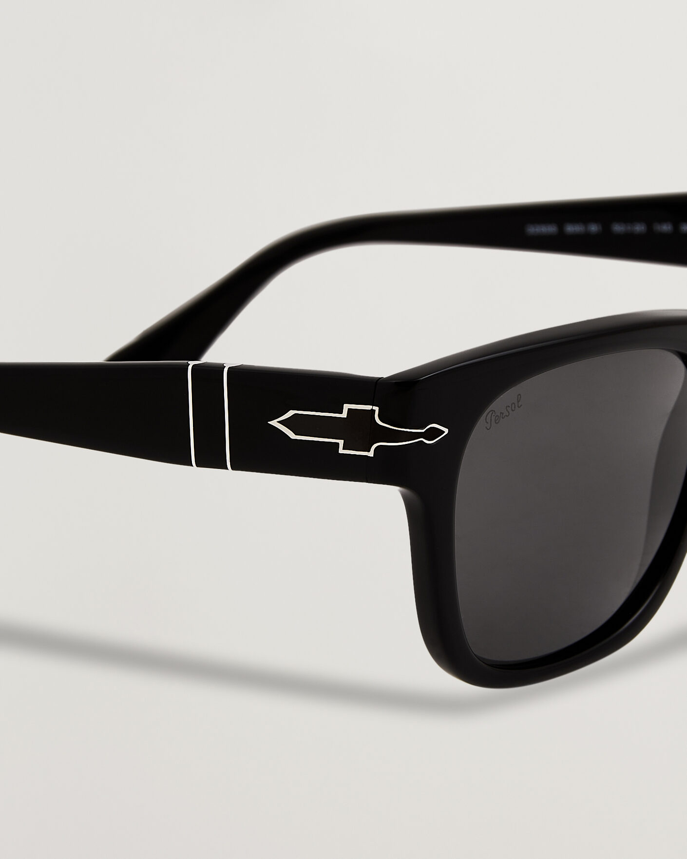 Heren | Zonnebrillen | Persol | 0PO3269S Sunglasses Black
