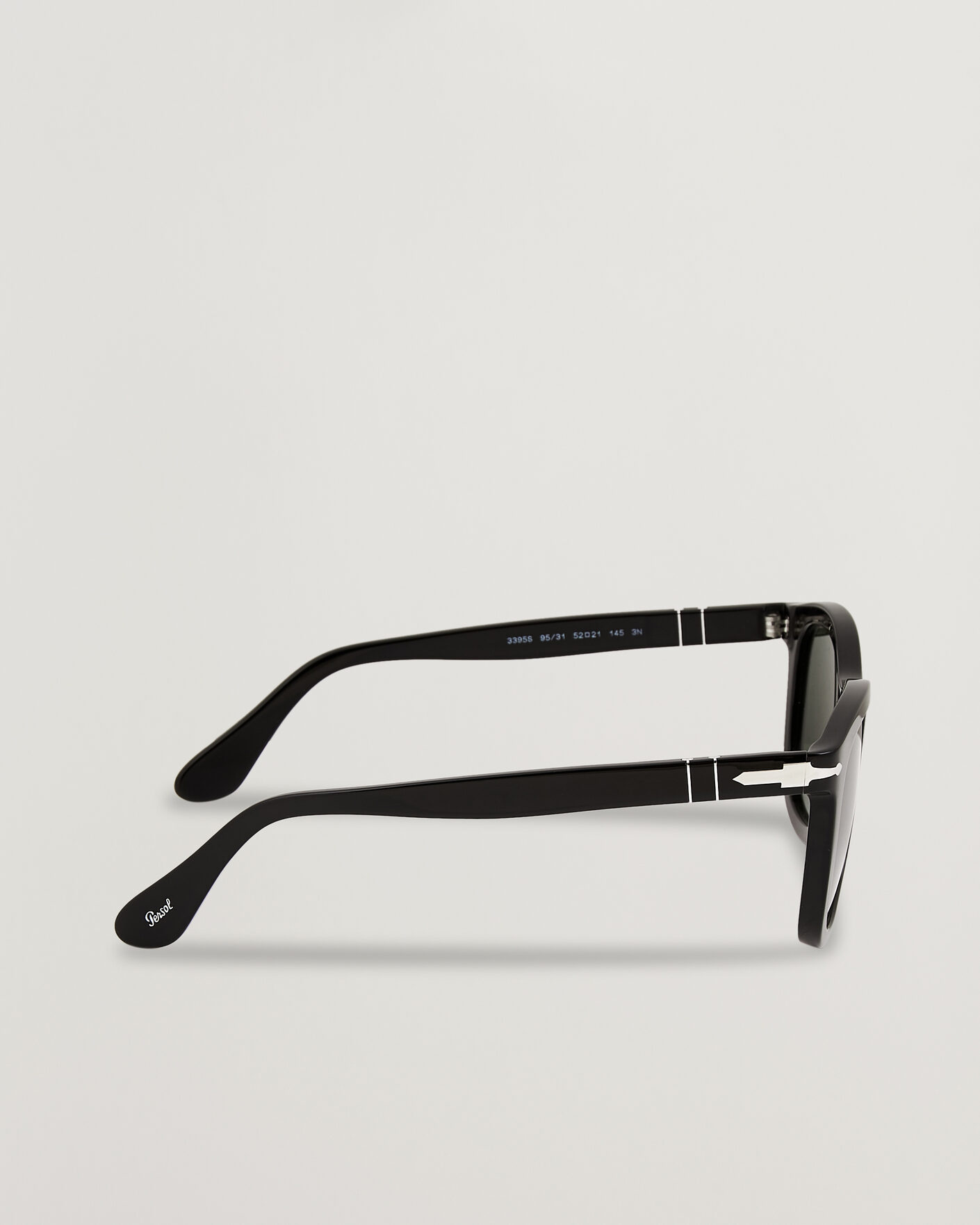 Heren | Zonnebrillen | Persol | 0PO3395S Sunglasses Black