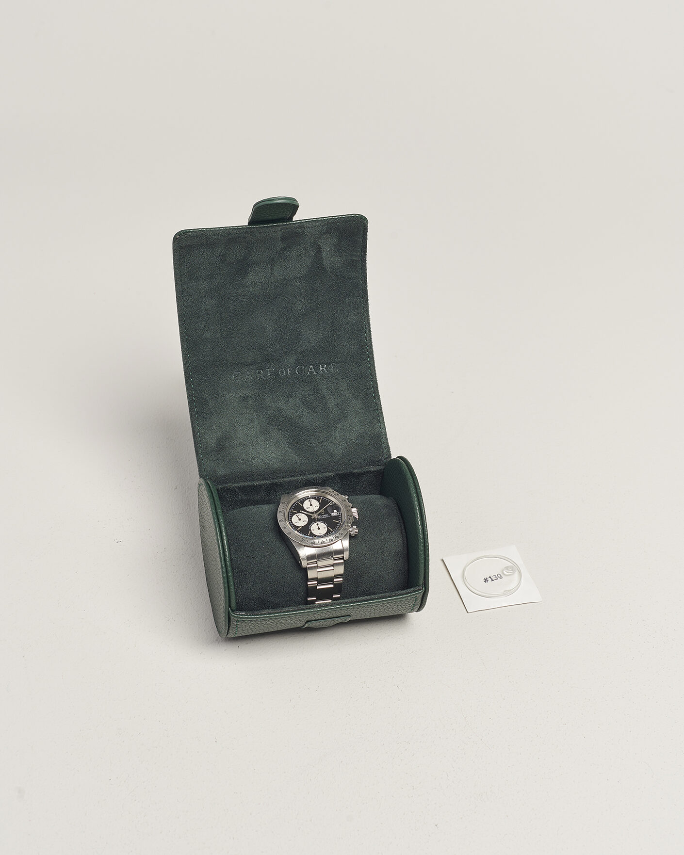 Homme | Pre-Owned & Vintage Watches | Tudor Pre-Owned | Oysterdate Big Block Panda