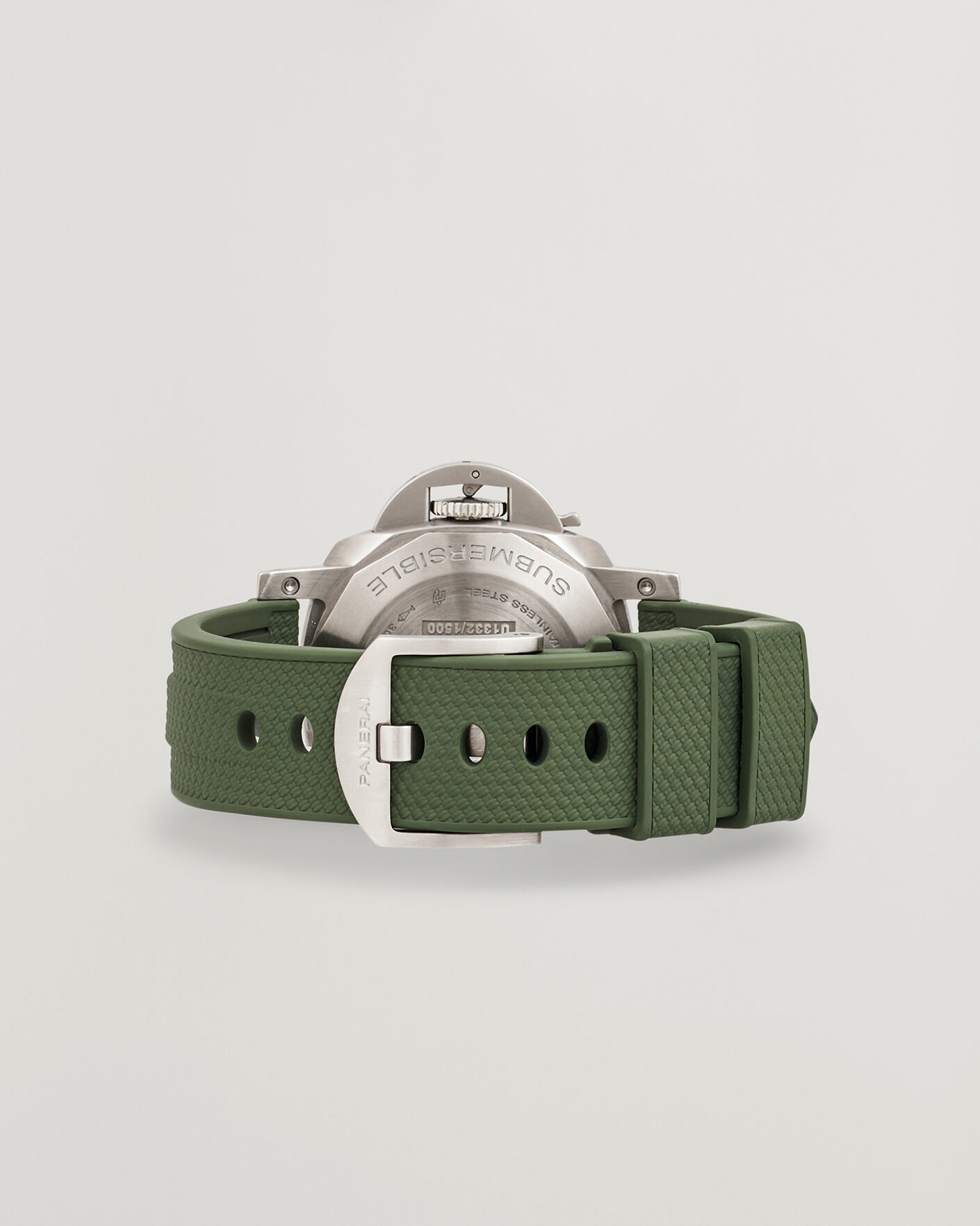 Homme | Panerai Pre-Owned Luminor 1950 Submersible 42 | Panerai Pre-Owned | Luminor 1950 Submersible 42