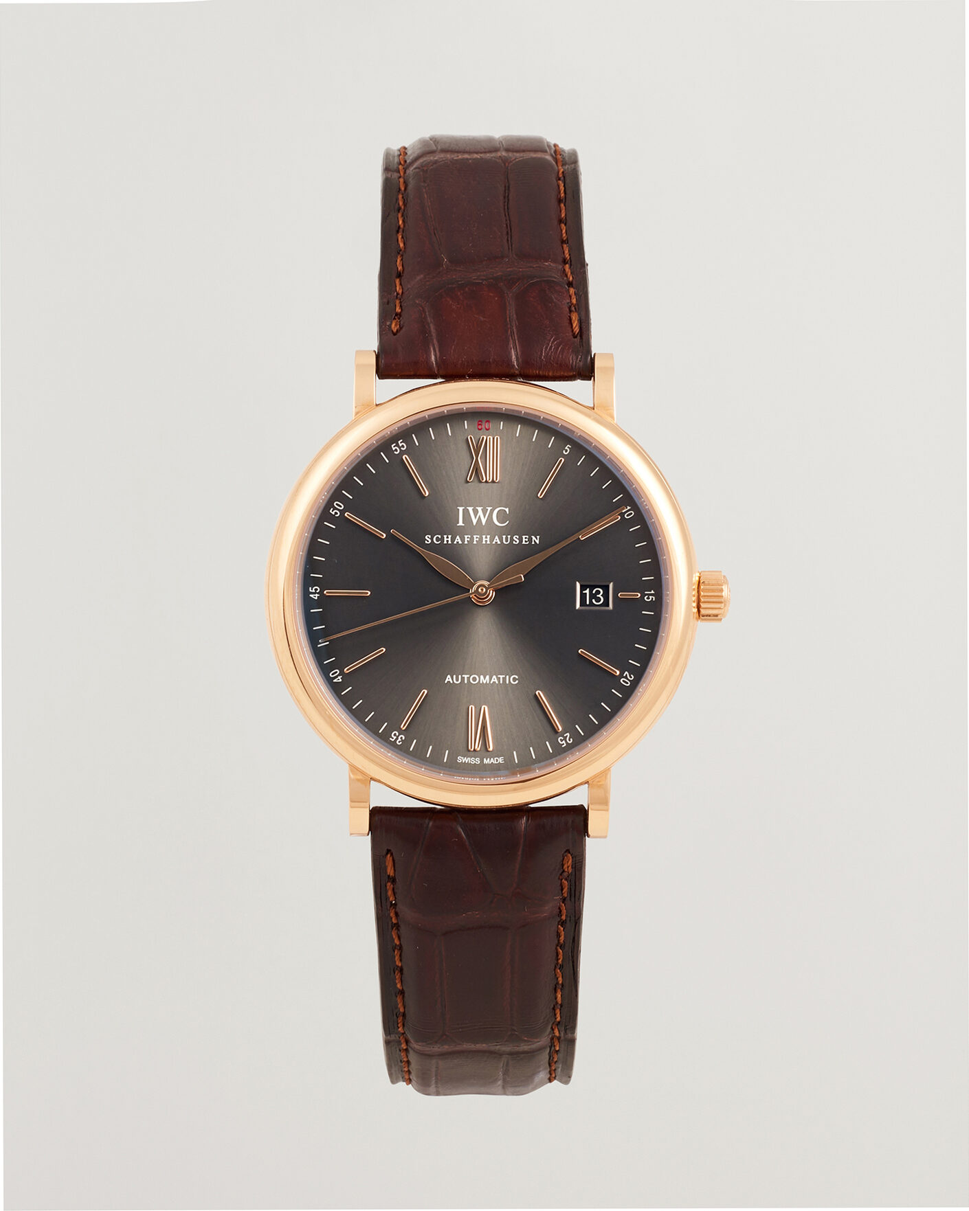 Heren | IWC Pre-Owned Portofino Automatic | IWC Pre-Owned | Portofino Automatic
