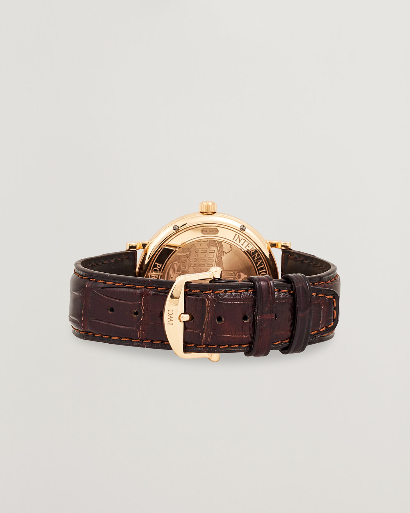 Heren | IWC Pre-Owned Portofino Automatic | IWC Pre-Owned | Portofino Automatic