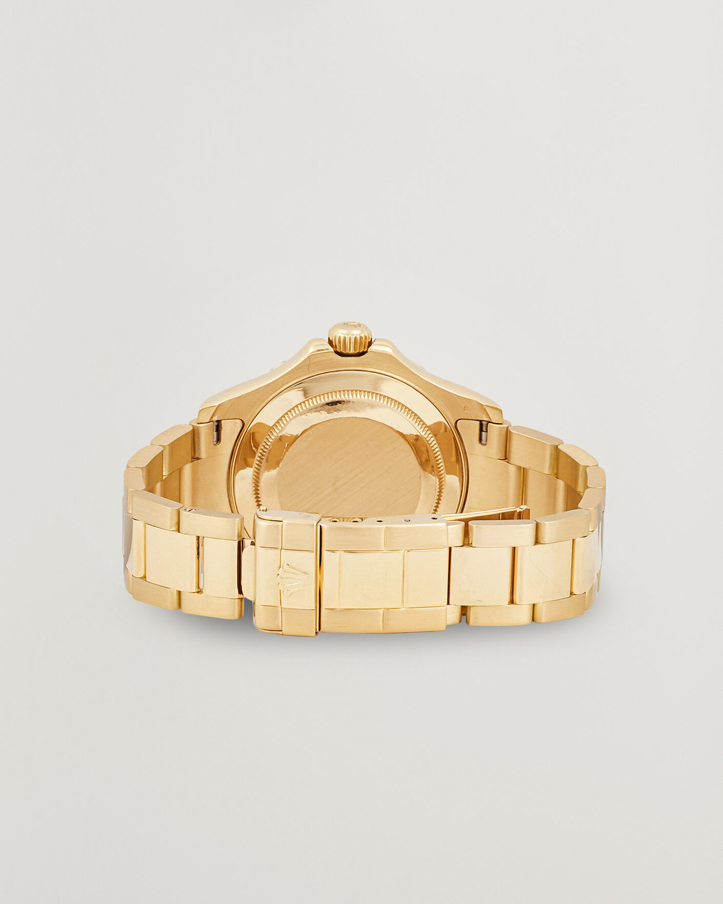 Homme | Pre-Owned & Vintage Watches | Rolex Pre-Owned | Yacht Master 